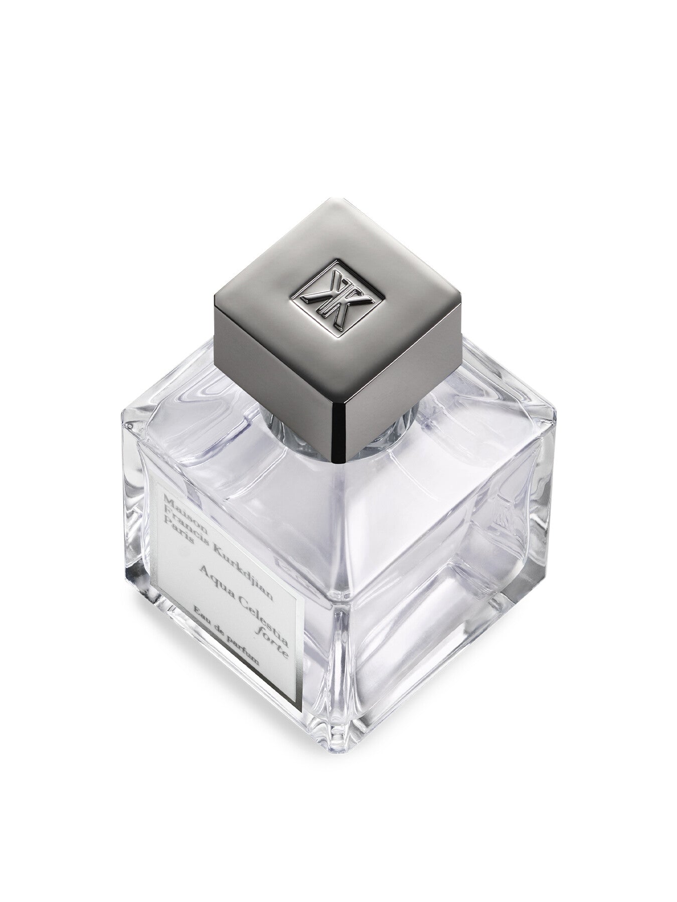 Aqua Celestia forte Eau de Parfum 70ml