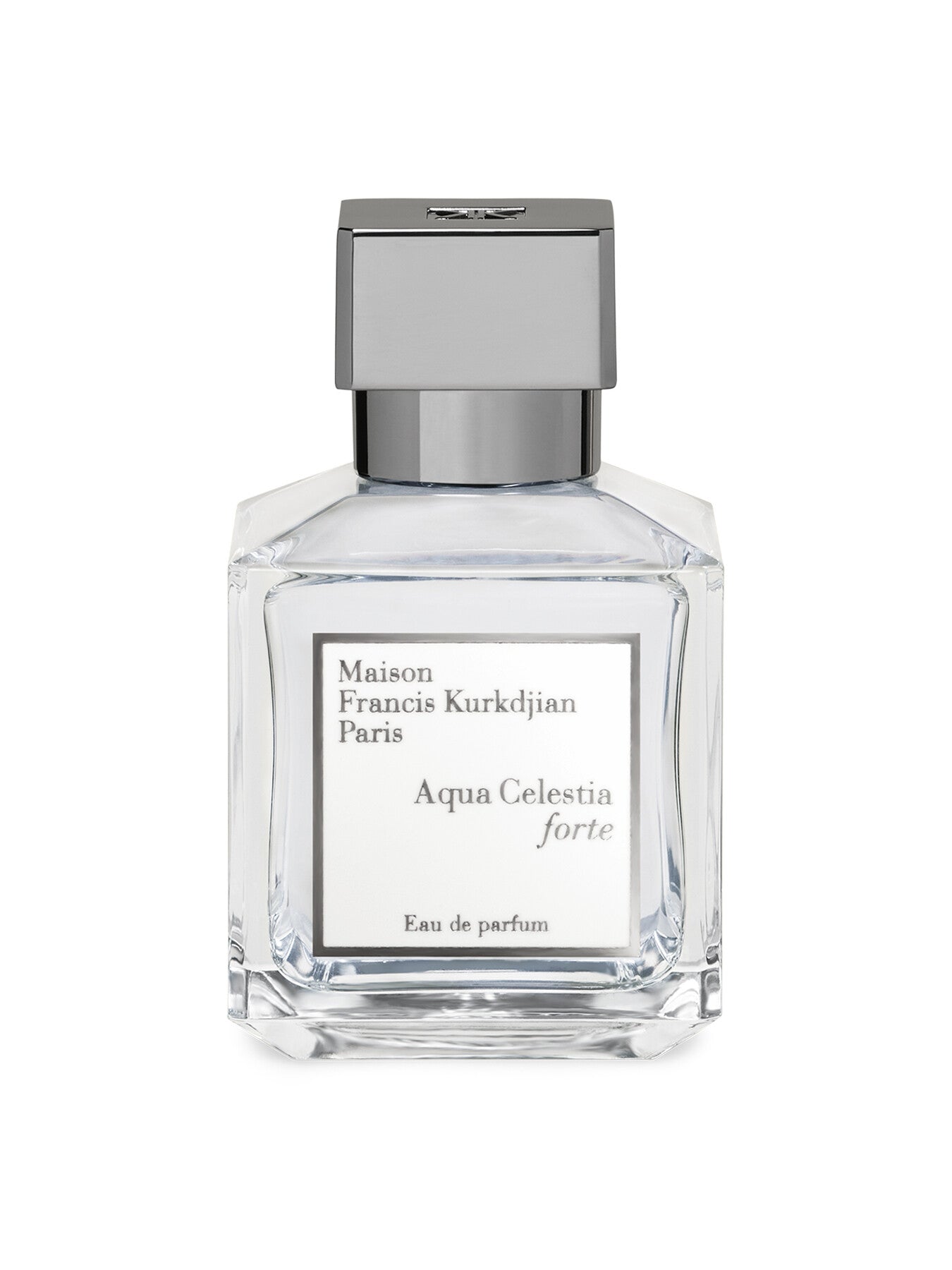 Aqua Celestia forte Eau de Parfum 70ml