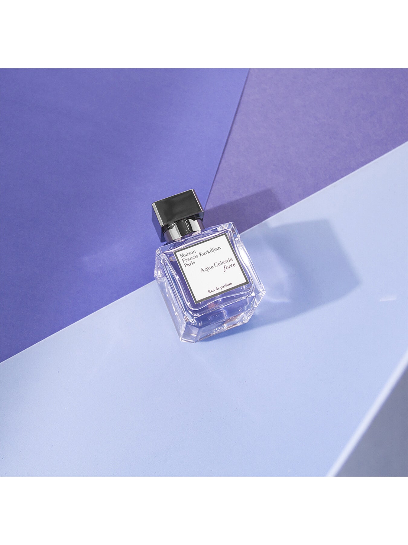 Aqua Celestia forte Eau de Parfum 70ml