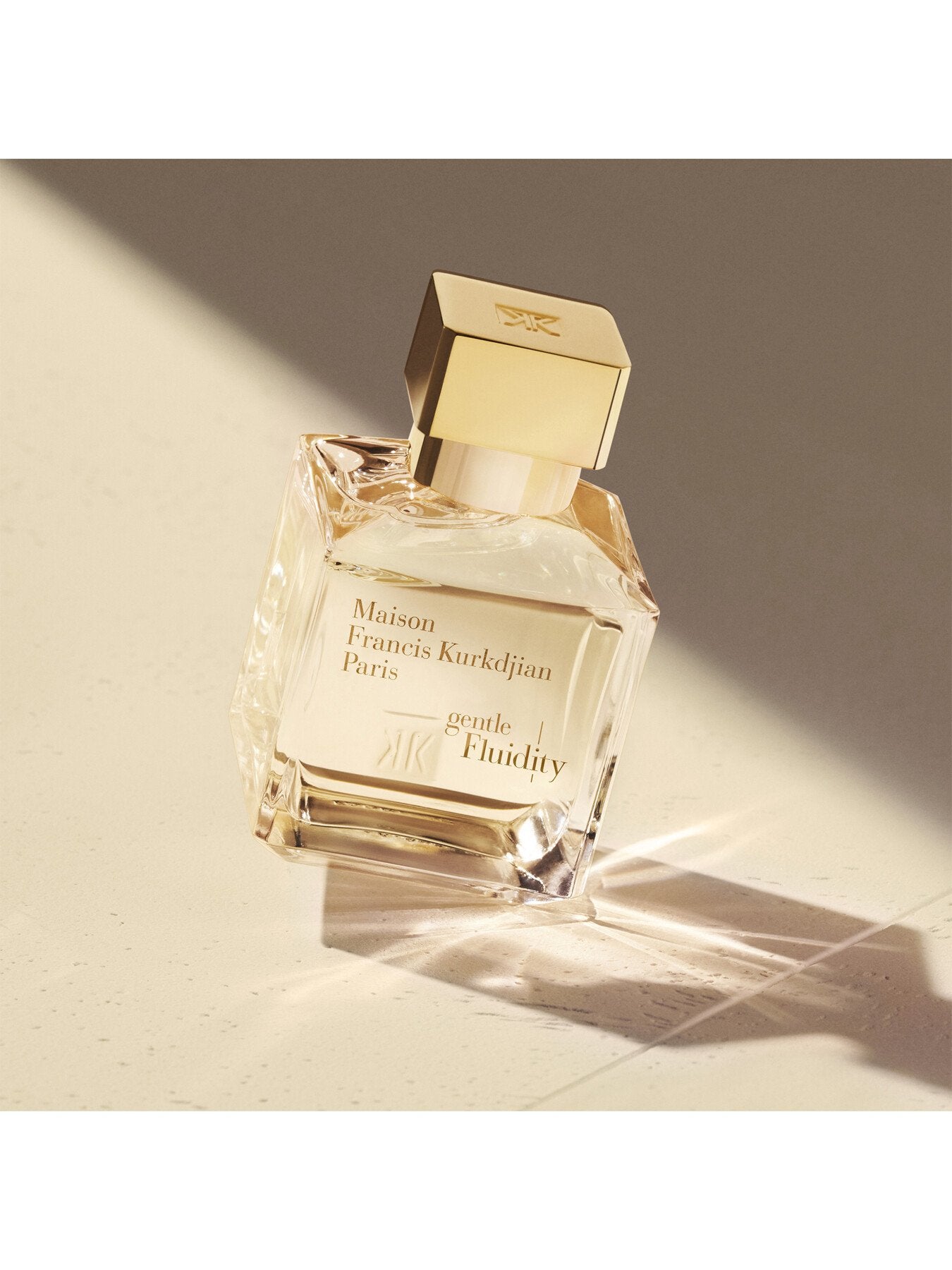 Gentle Fluidity Gold Eau de Parfum 70ml