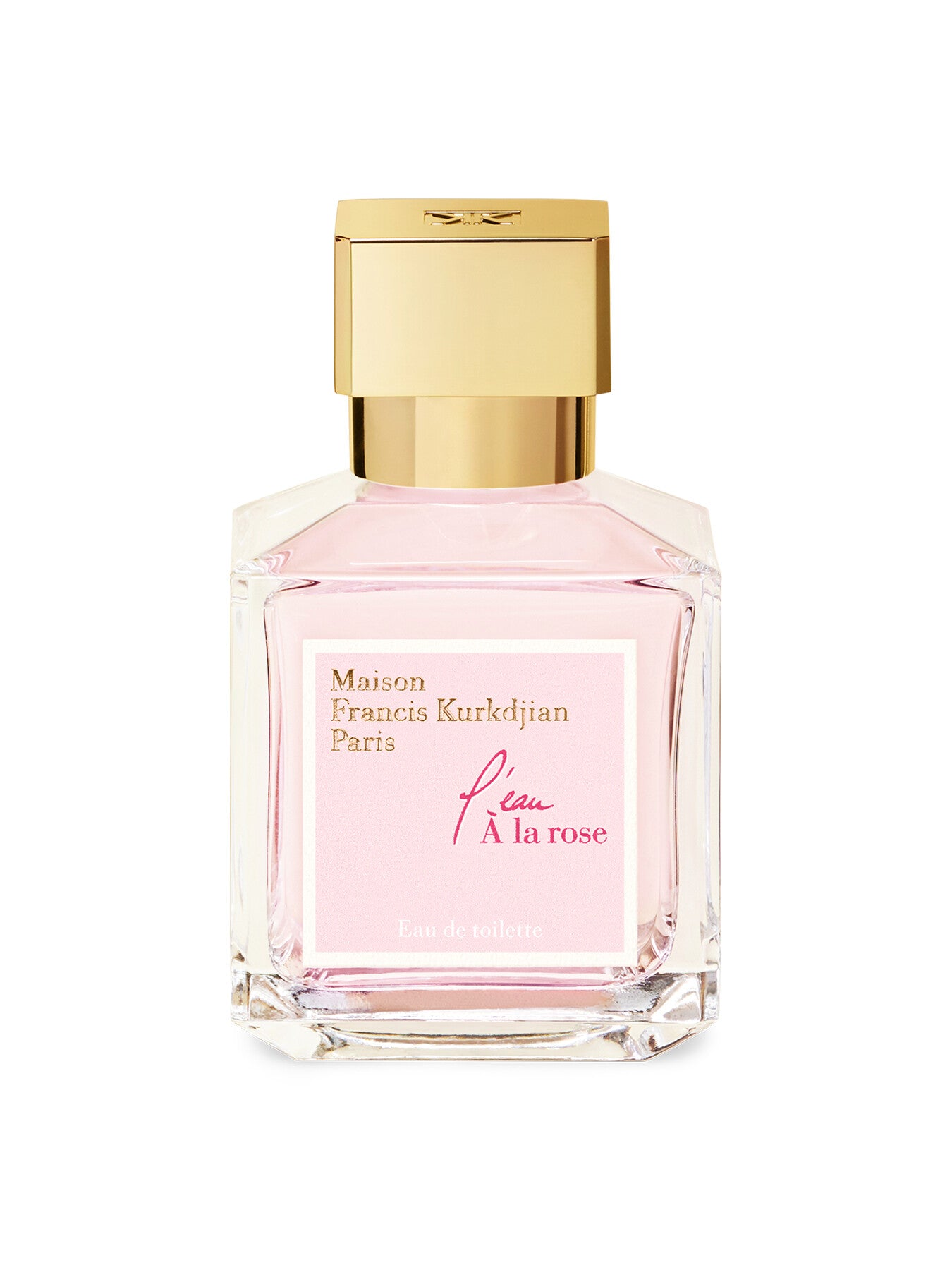 L'Eau À la rose Eau de Toilette 70ml