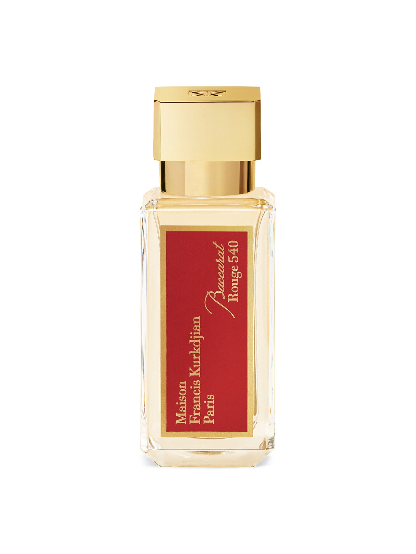 Baccarat Rouge 540 35ml - Maison Francis Kurkdjian | Fenwick