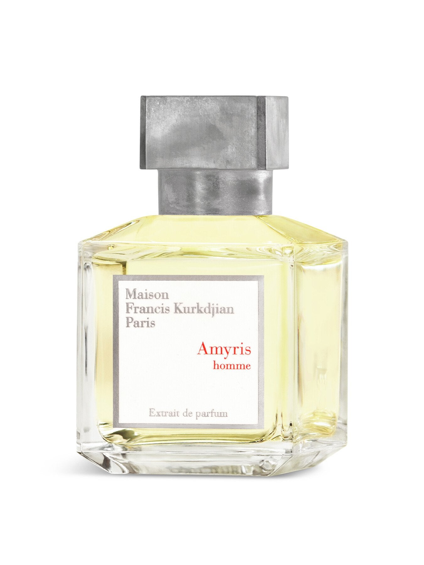 Amyris Homme Extrait de Parfum 70ml