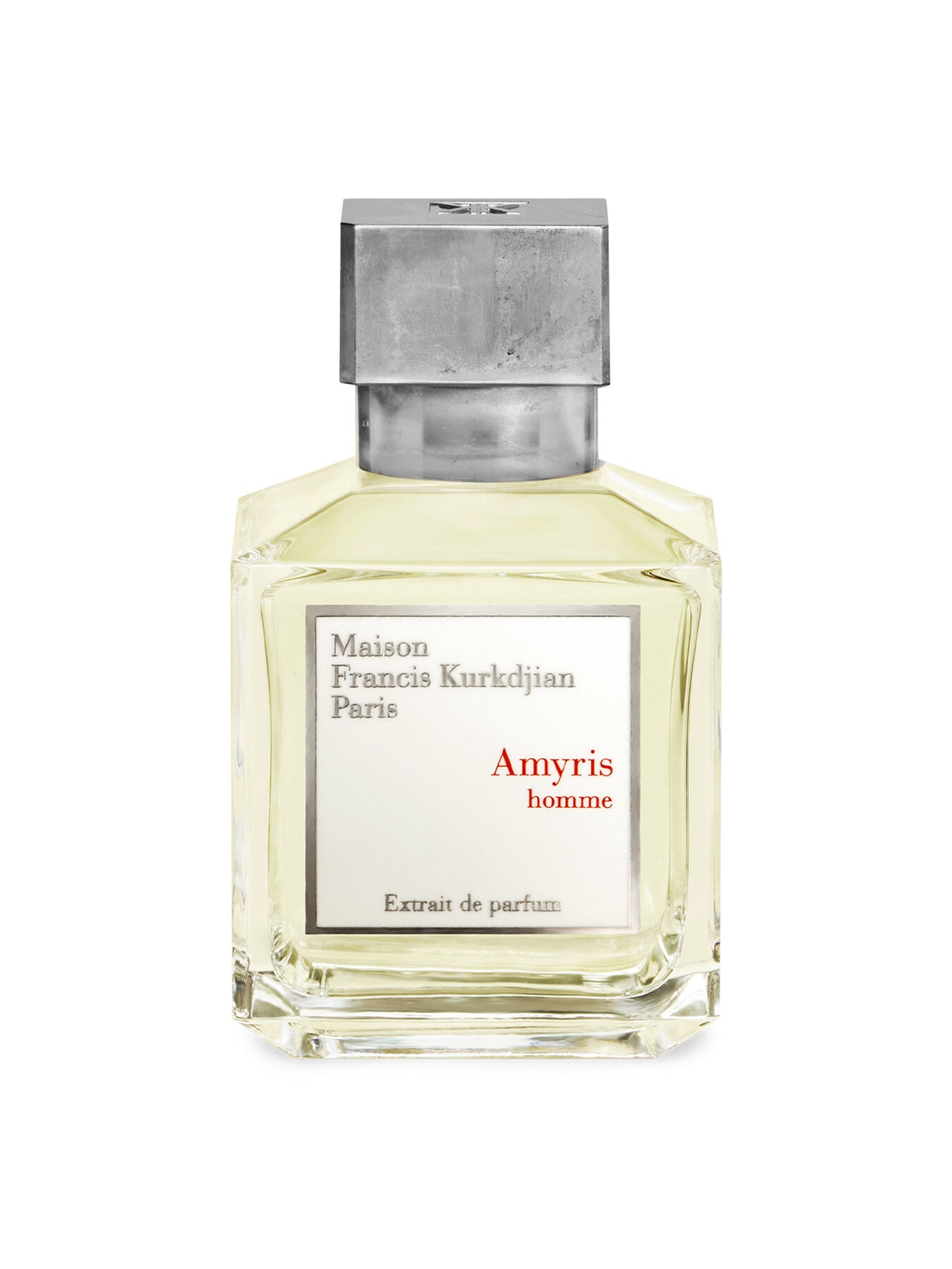 Amyris Homme Extrait de Parfum 70ml