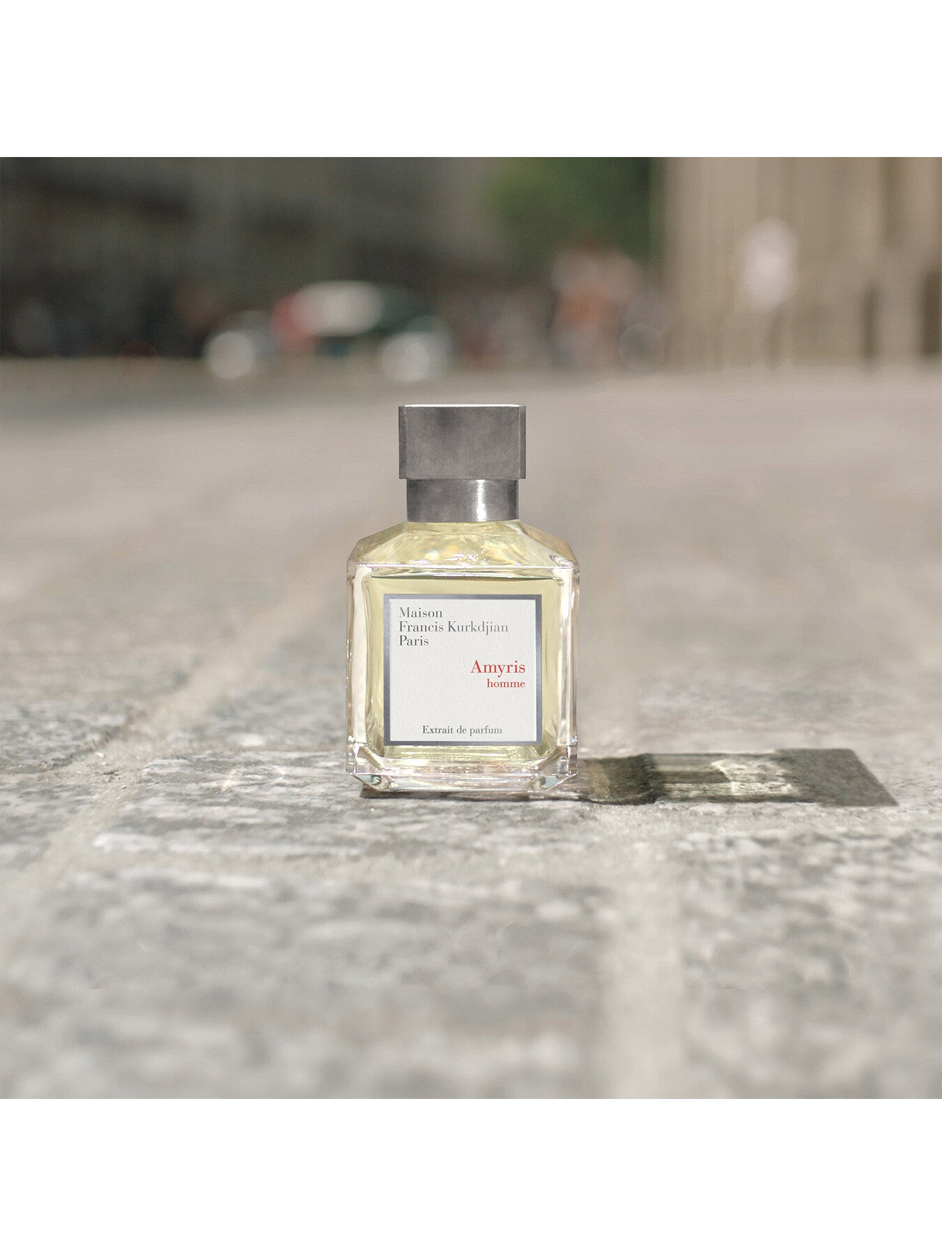 Amyris Homme Extrait de Parfum 70ml