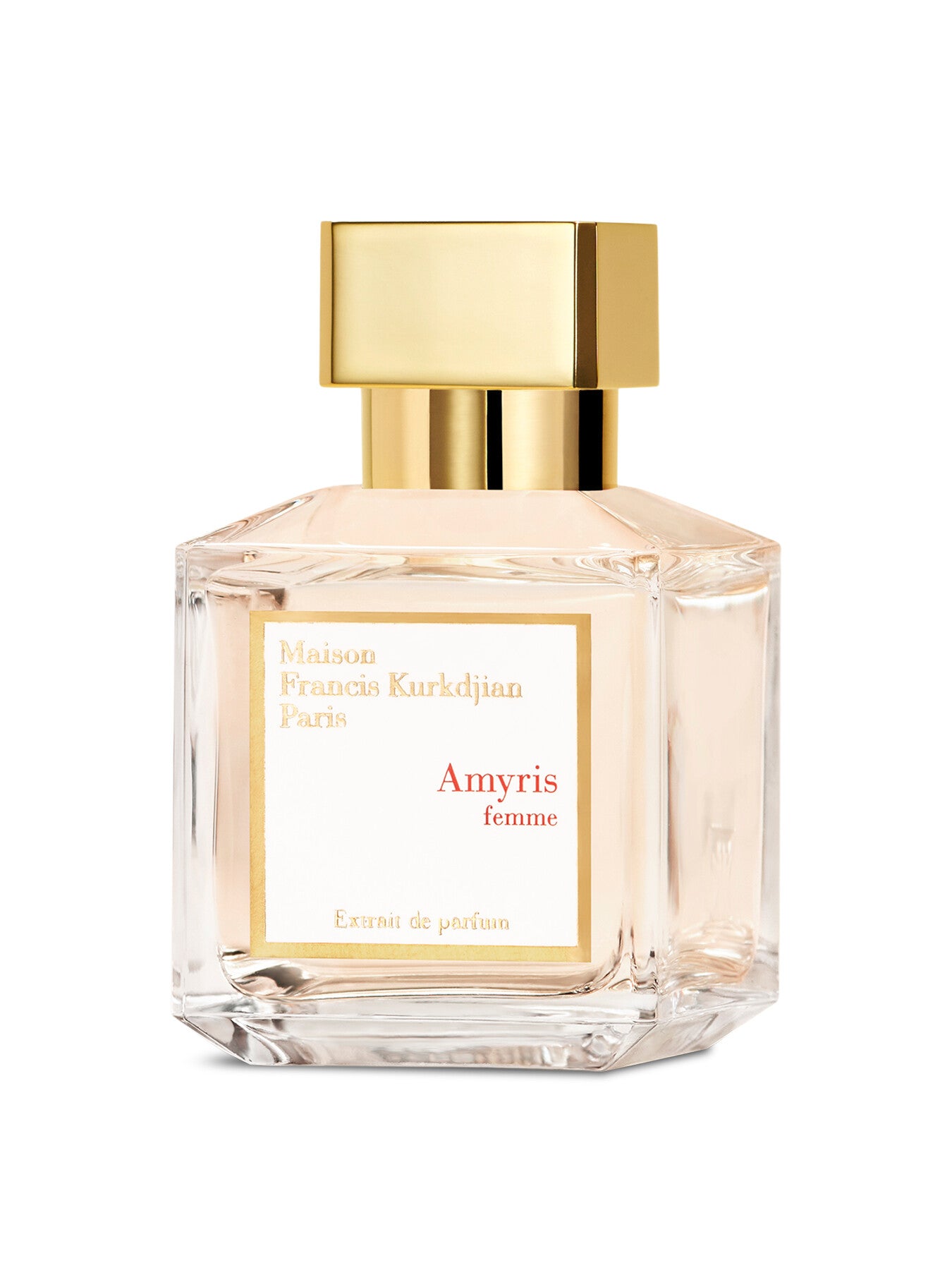 Amyris femme Extrait de Parfum 70ml