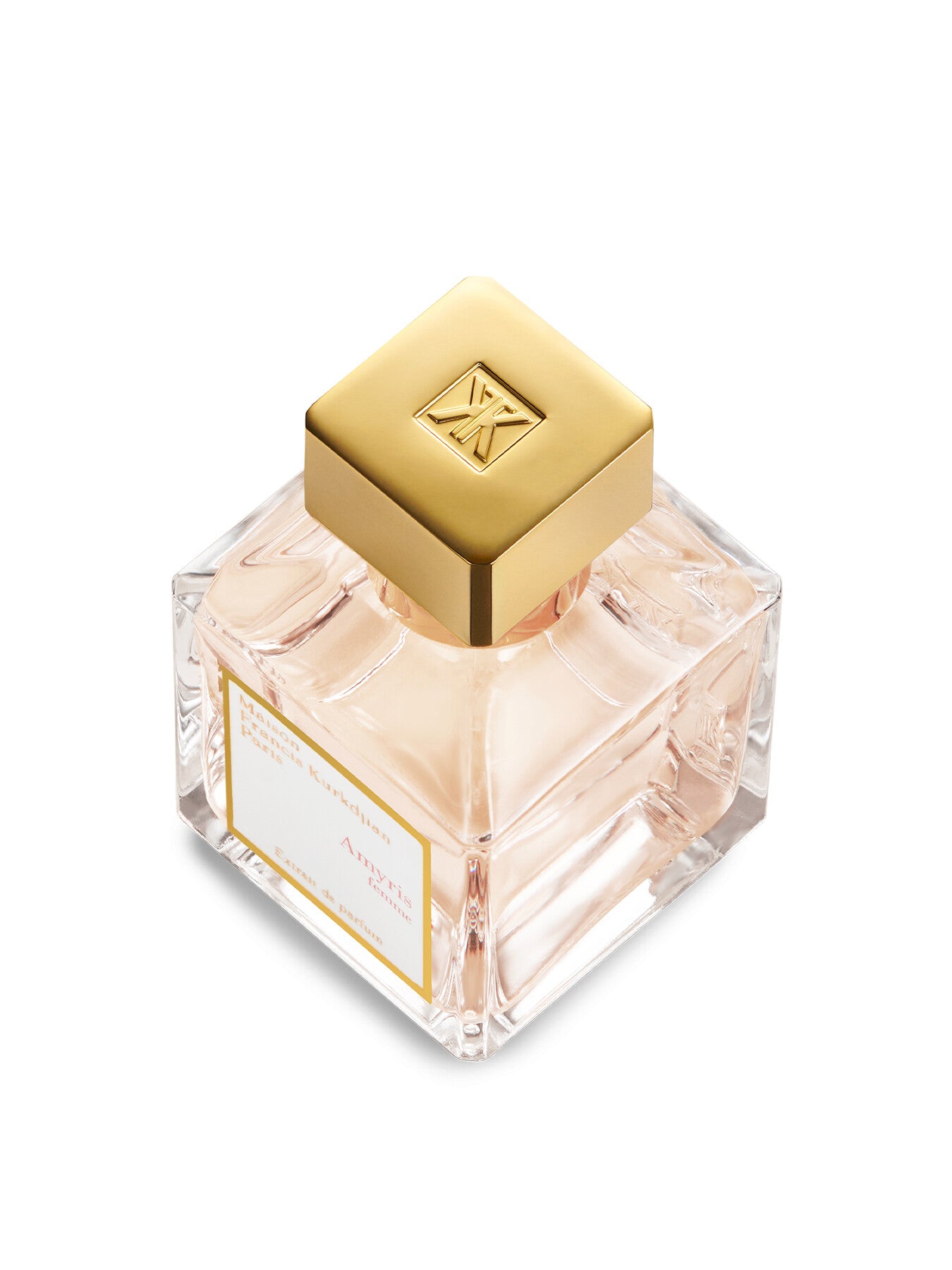 Amyris femme Extrait de Parfum 70ml