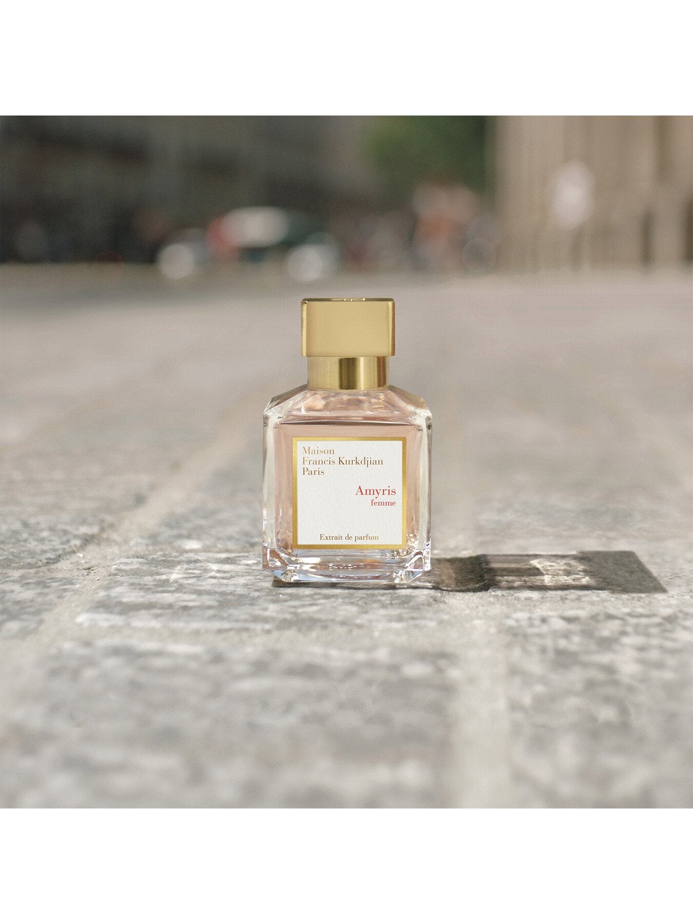 Amyris femme Extrait de Parfum 70ml