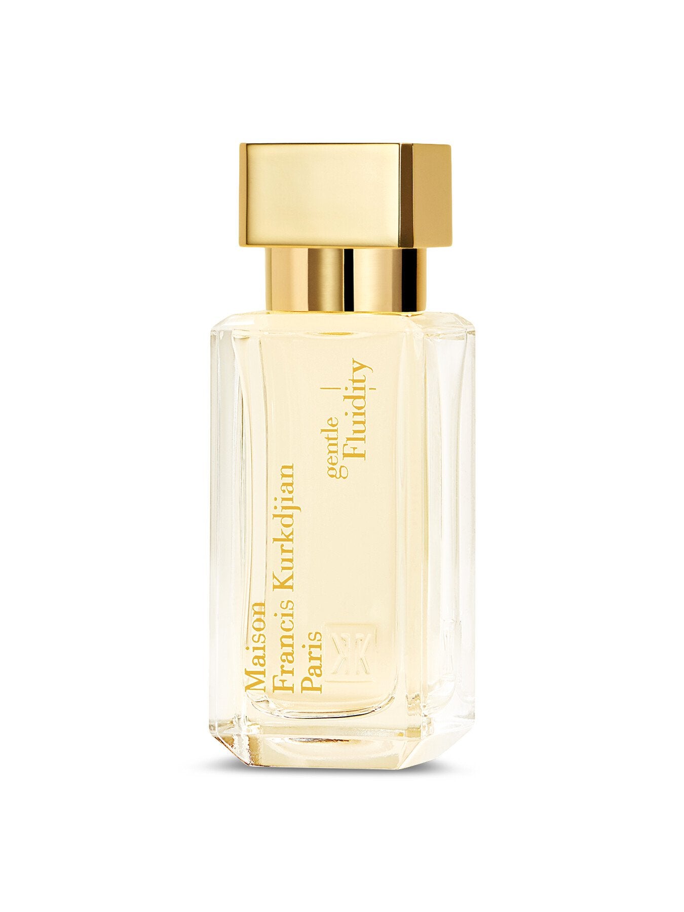 Gentle Fluidity Gold Eau de Parfum 35ml