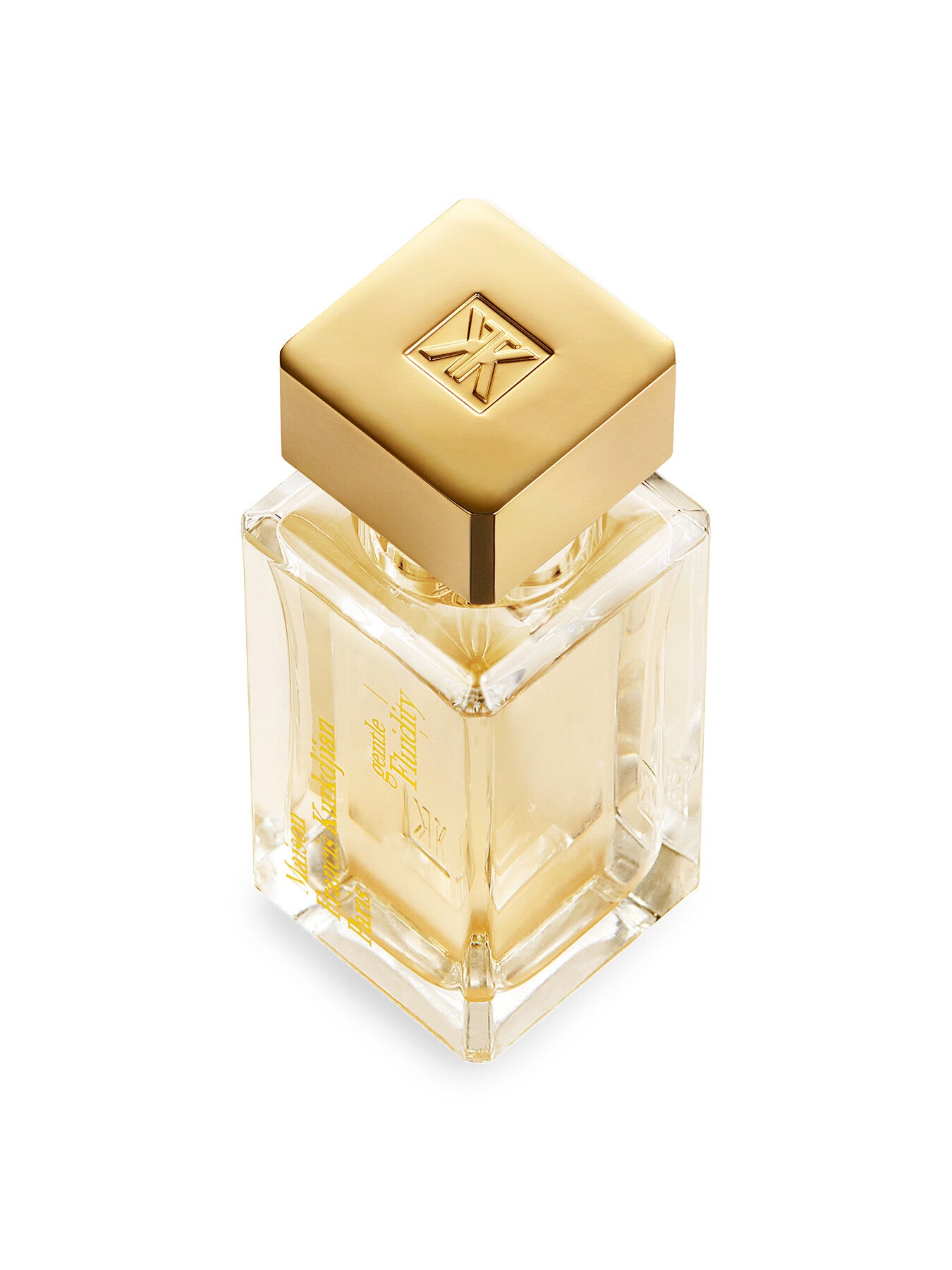 Gentle Fluidity Gold Eau de Parfum 35ml