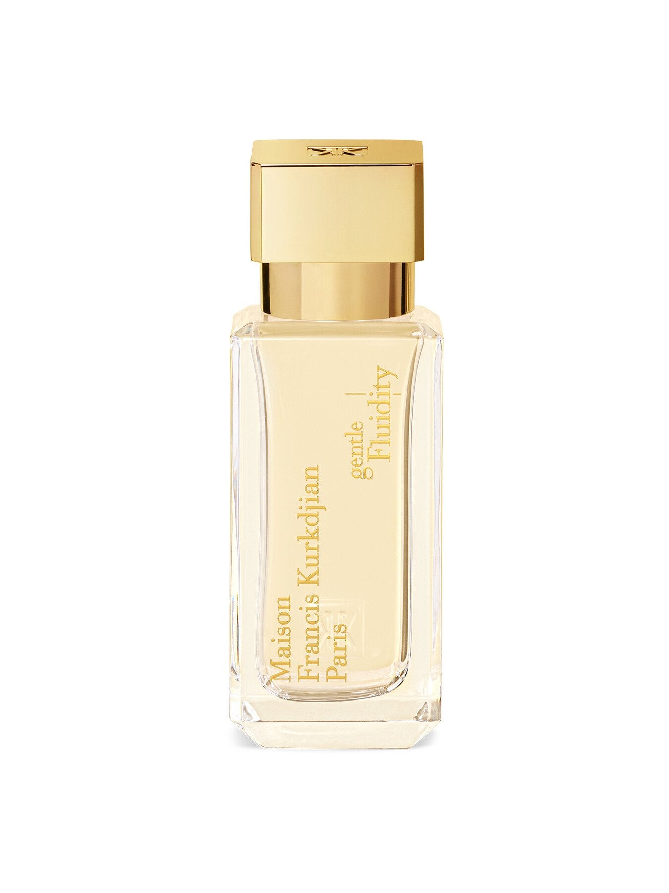 Gentle Fluidity Gold Eau de Parfum 35ml
