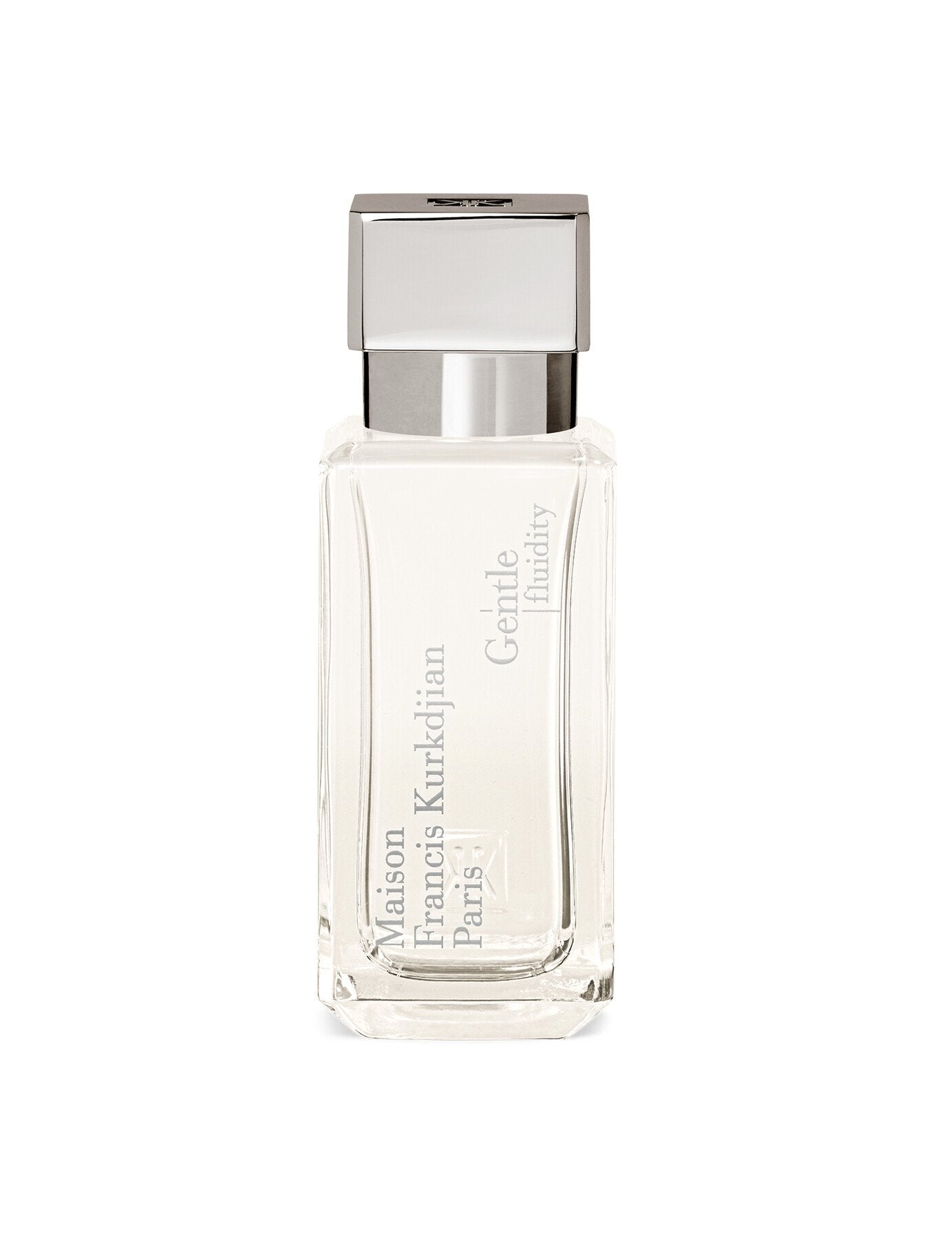 Gentle Fluidity Silver Eau de Parfum 35ml