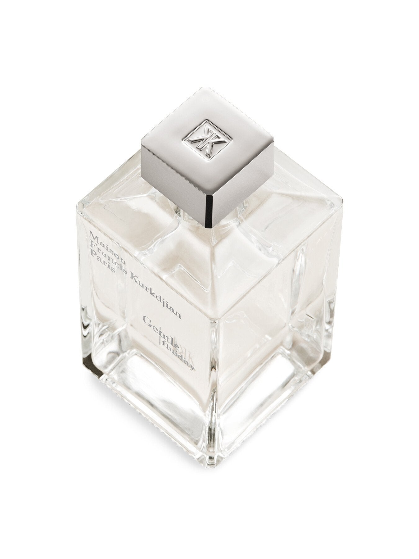 Gentle Fluidity Silver Eau de Parfum 200ml