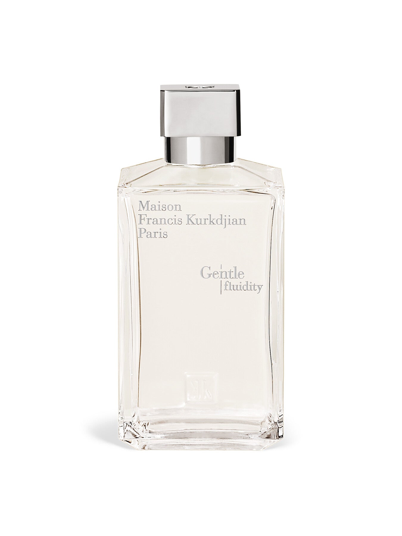 Gentle Fluidity Silver Eau de Parfum 200ml