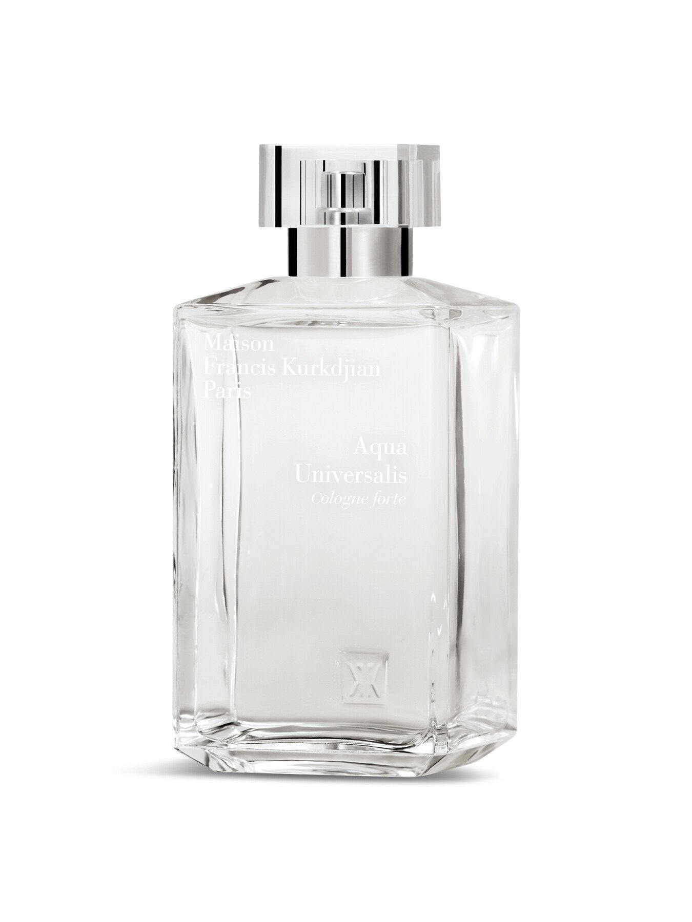 Aqua Universalis Cologne Forte Eau de Parfum 200ml