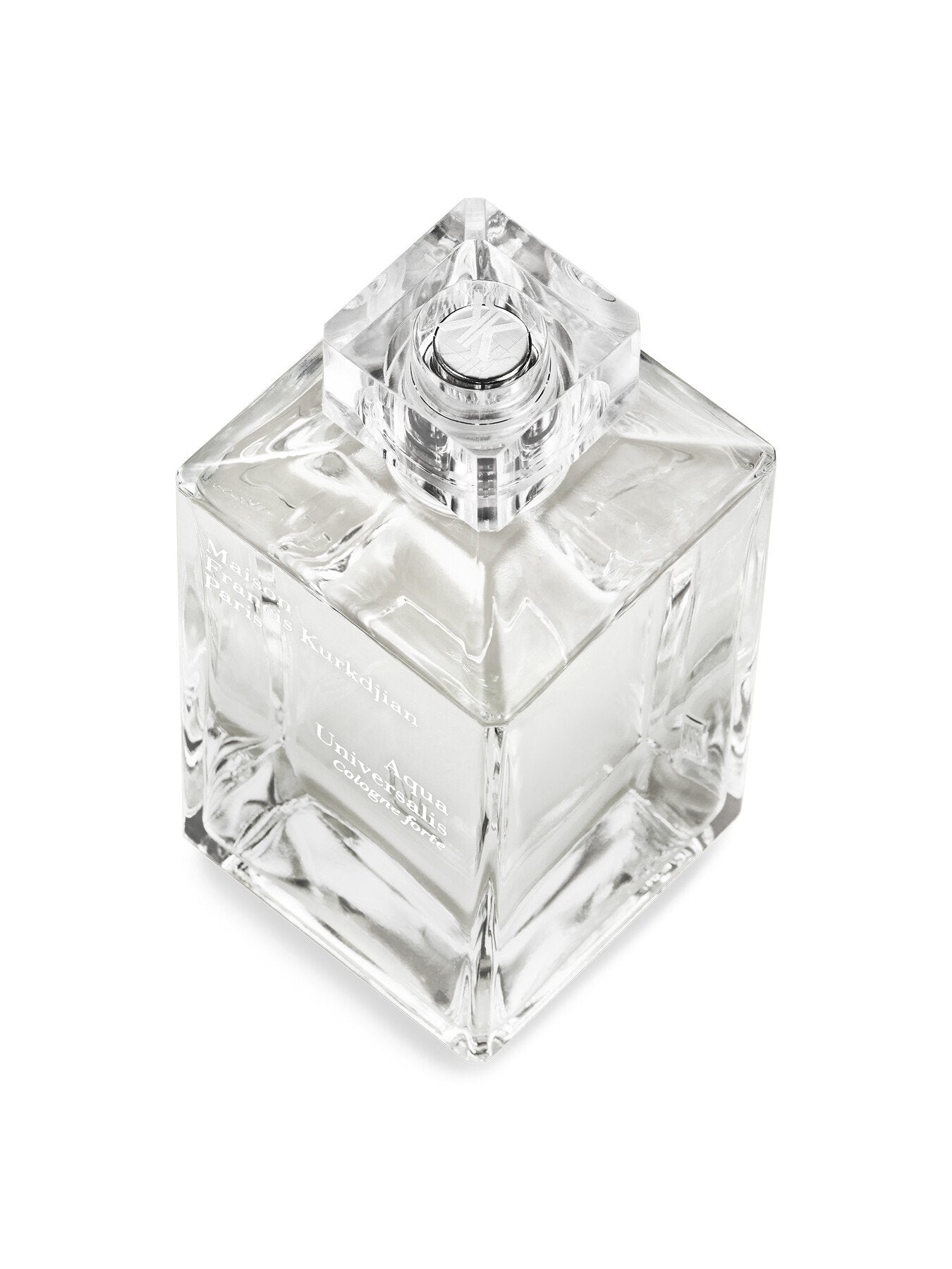Aqua Universalis Cologne Forte Eau de Parfum 200ml
