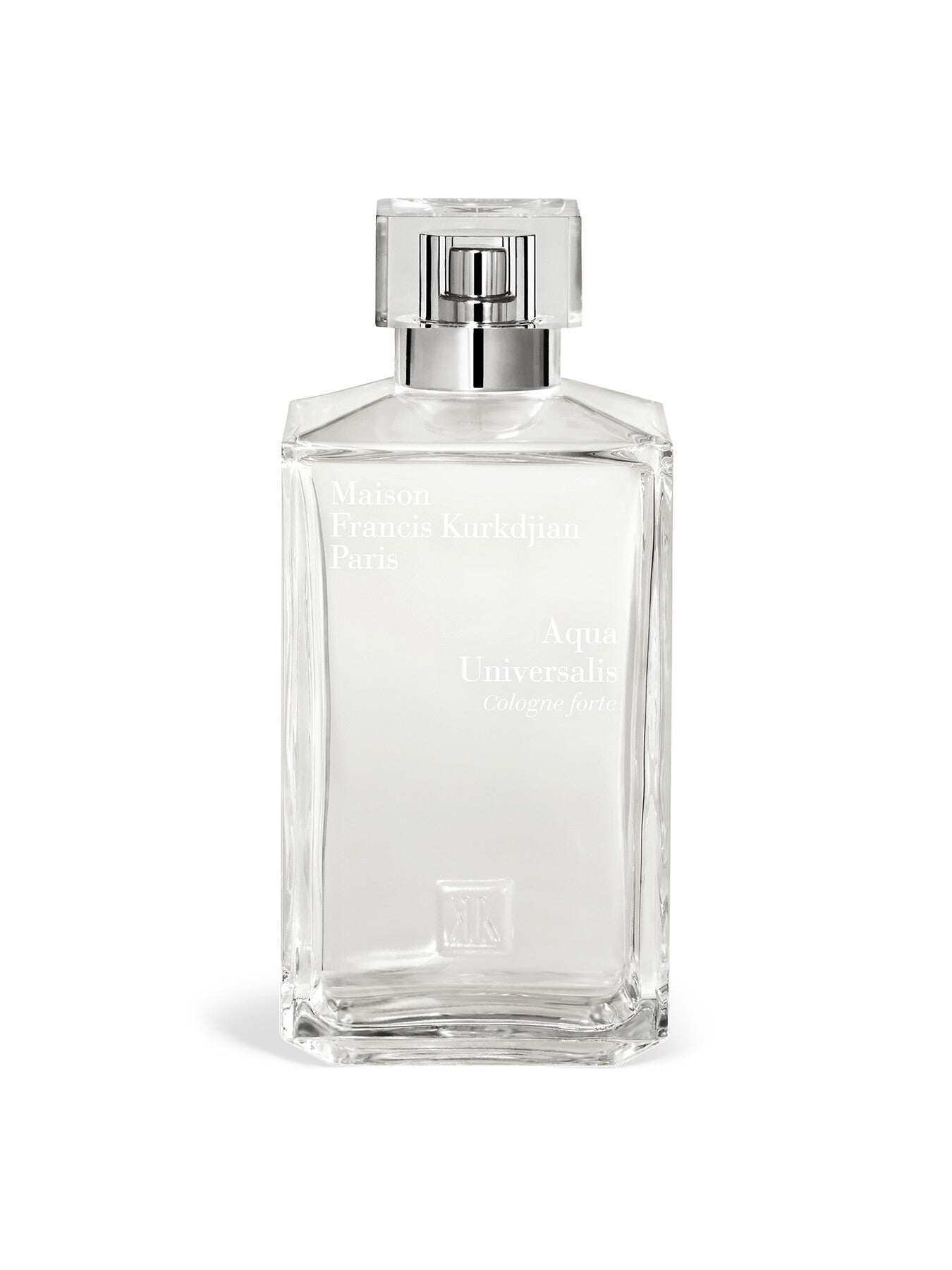 Aqua Universalis Cologne Forte Eau de Parfum 200ml