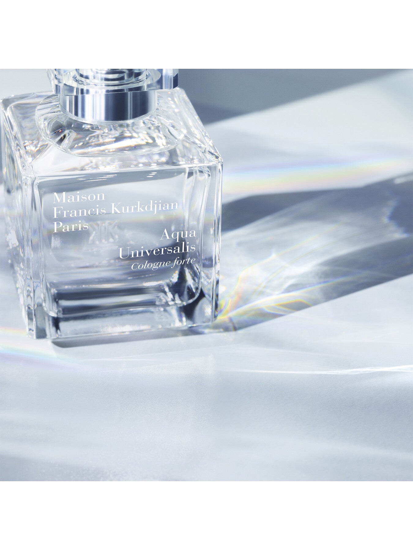 Aqua Universalis Cologne Forte Eau de Parfum 200ml