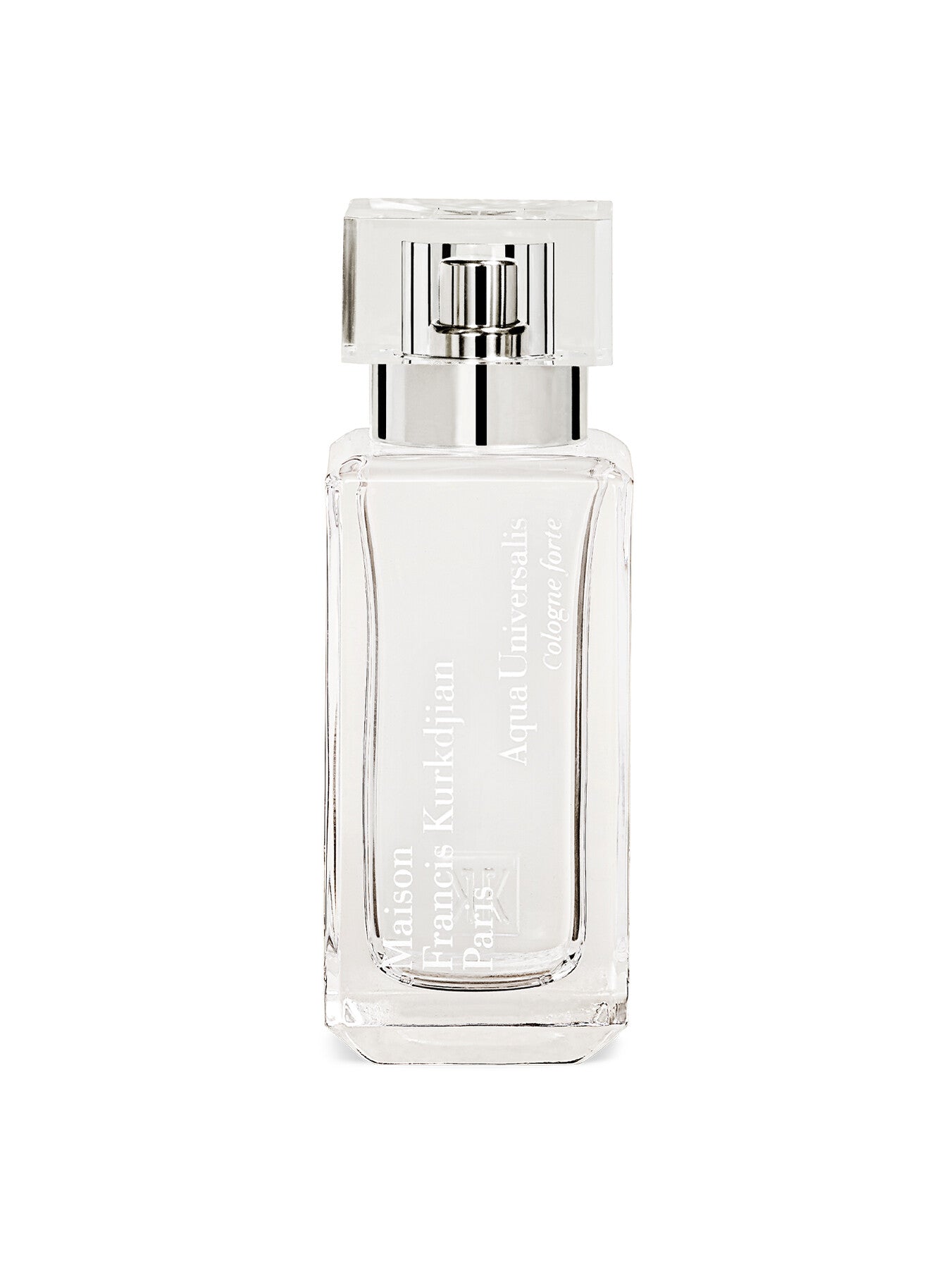 Aqua Universalis Cologne forte Eau de Parfum 35ml