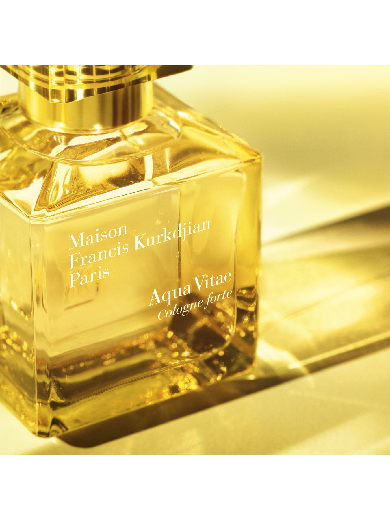 Aqua Vitae Cologne Forte Eau de Parfum 200ml