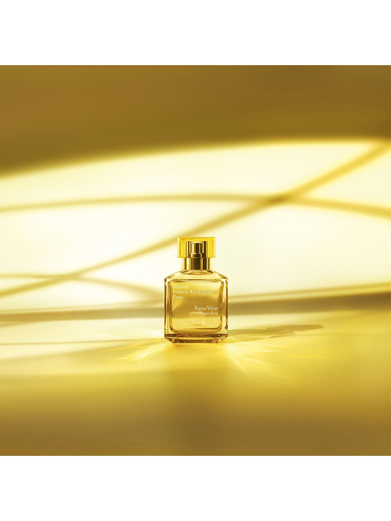 Aqua Vitae Cologne Forte Eau de Parfum 200ml