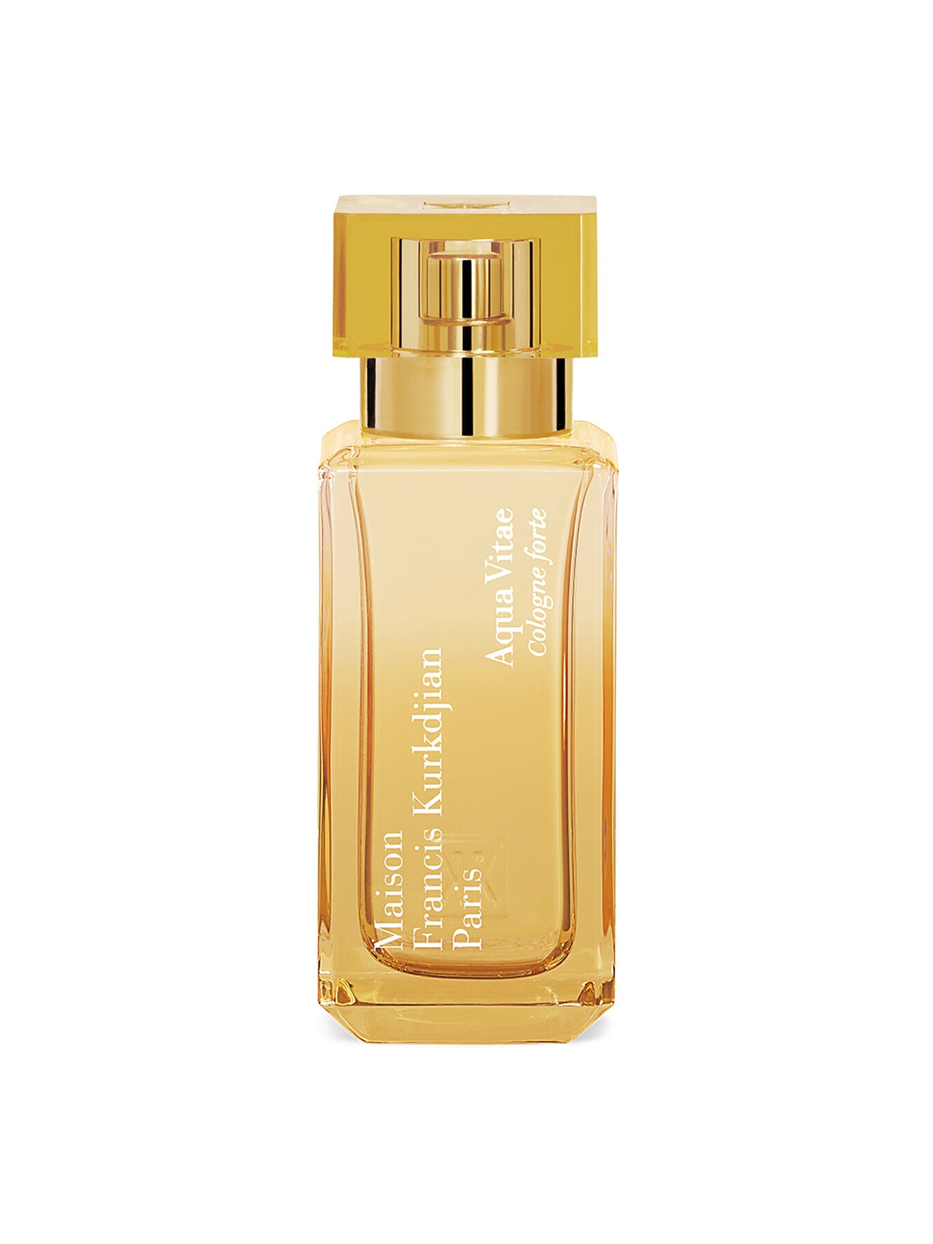 Aqua Vitae Cologne forte Eau de Parfum 35ml