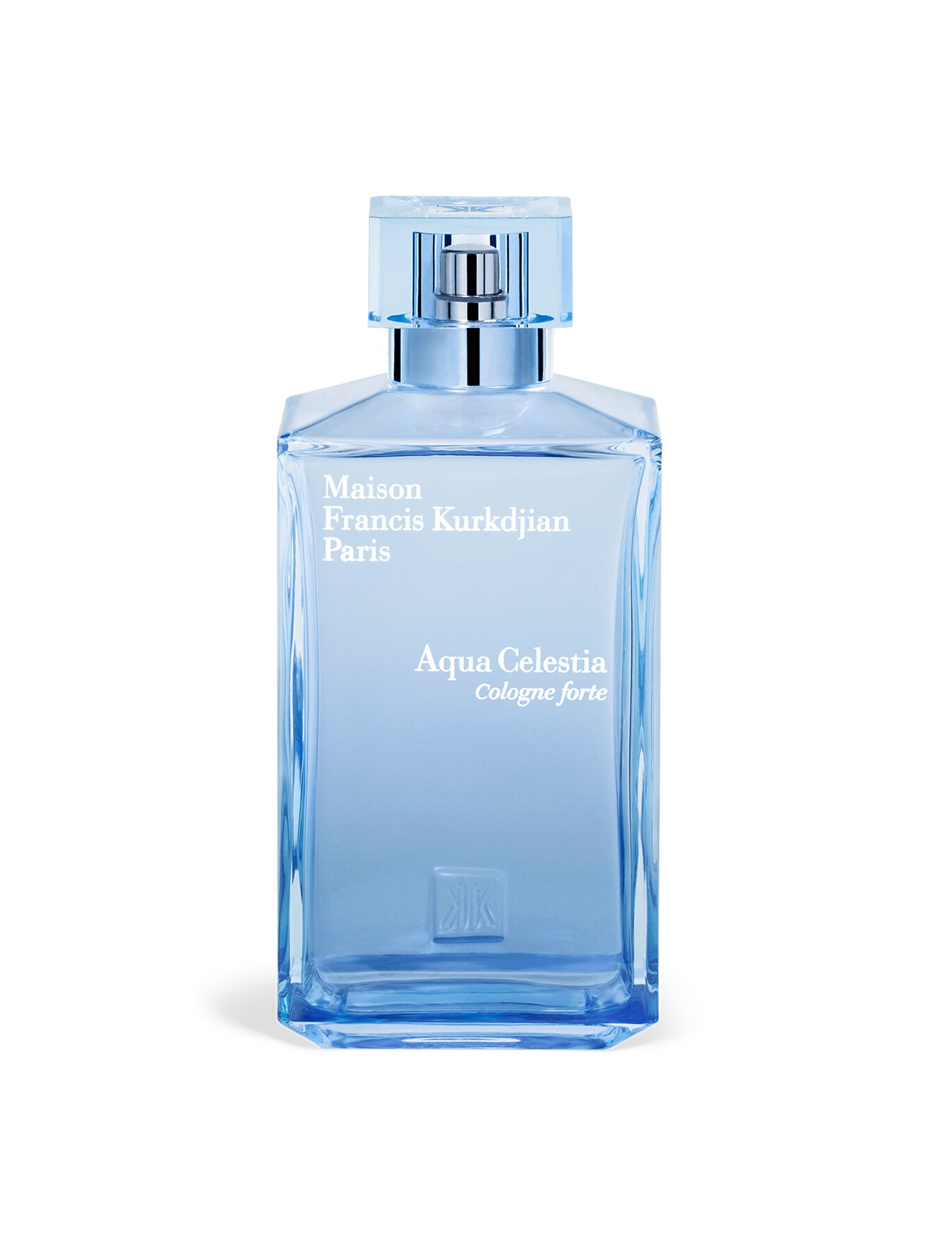 Aqua Celestia Cologne Forte Eau de Parfum 200ml