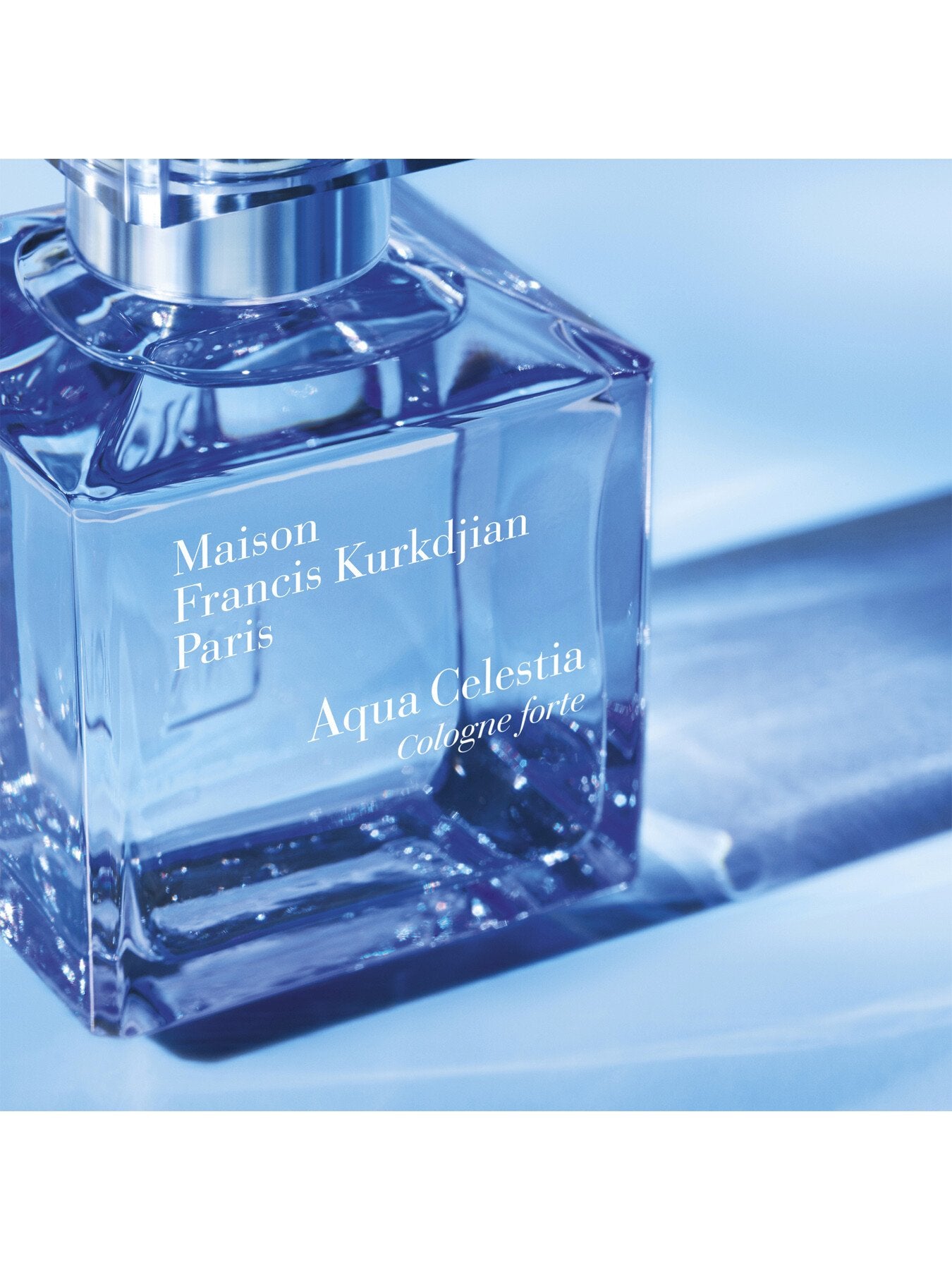 Aqua Celestia Cologne Forte 70ml