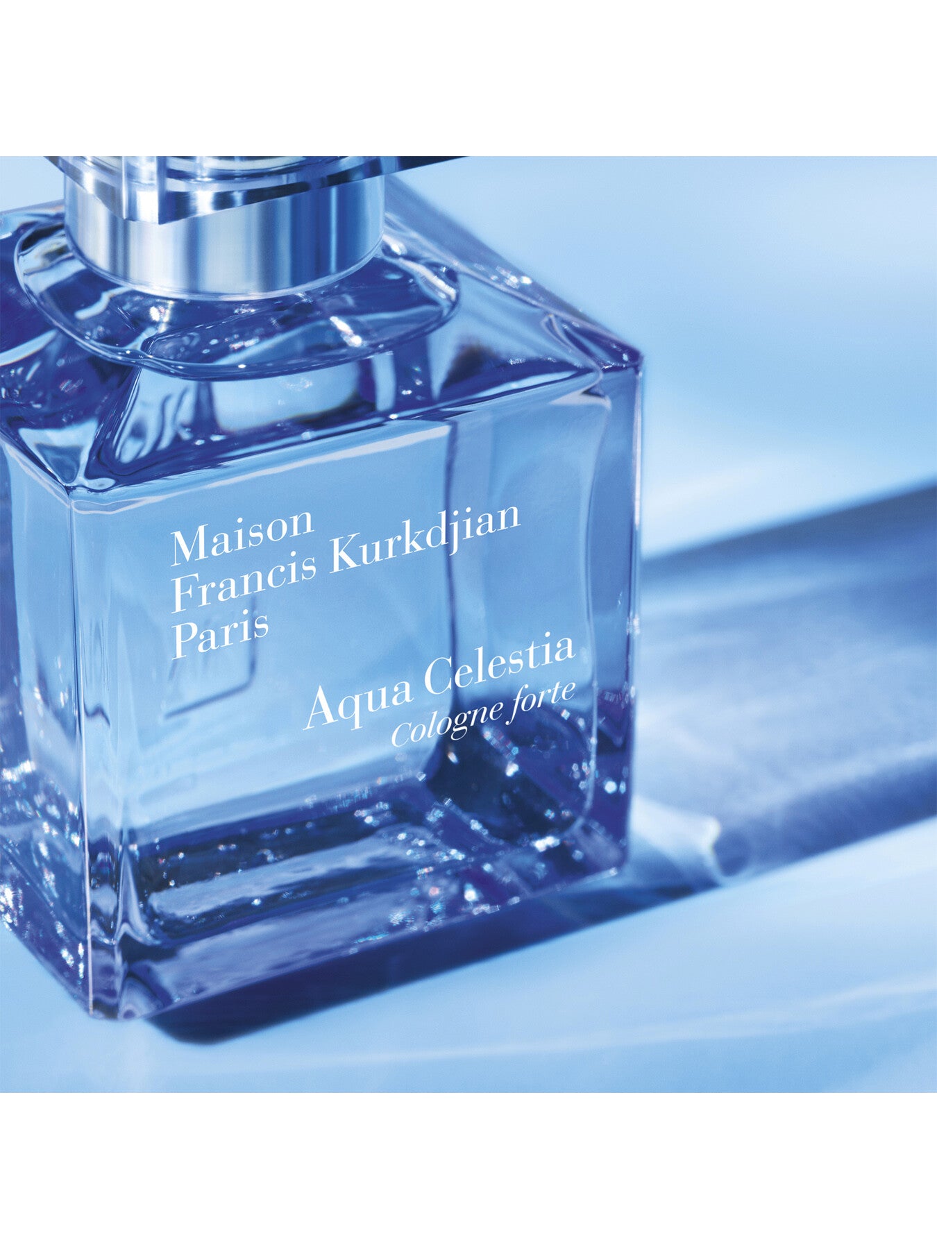 Aqua Celestia Cologne Forte Eau de Parfum 35ml