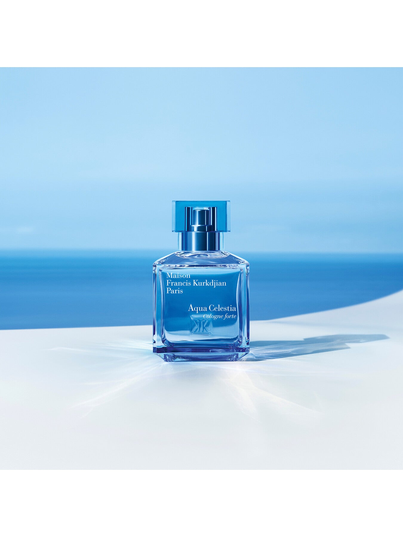 Aqua Celestia Cologne Forte Eau de Parfum 35ml