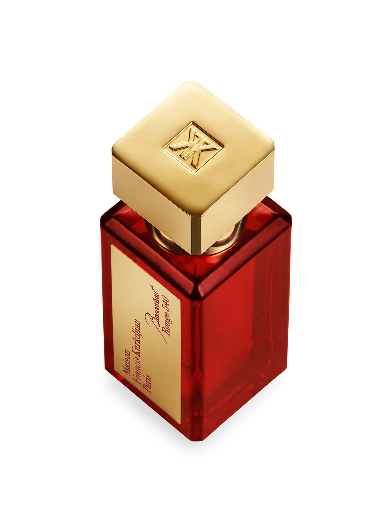 Baccarat Rouge 540 - Extrait de parfum 35ml