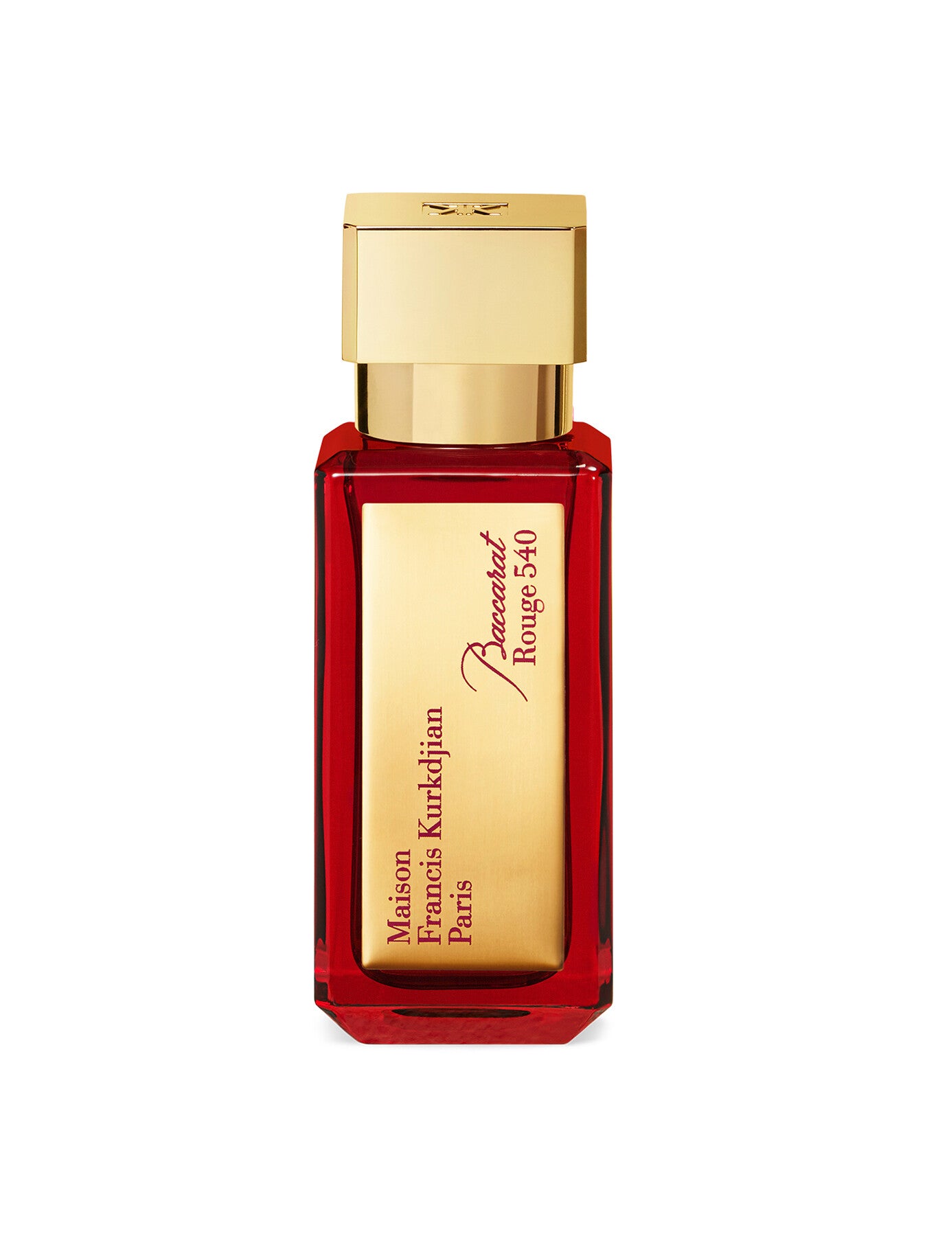 Baccarat Rouge 540 - Extrait de parfum 35ml