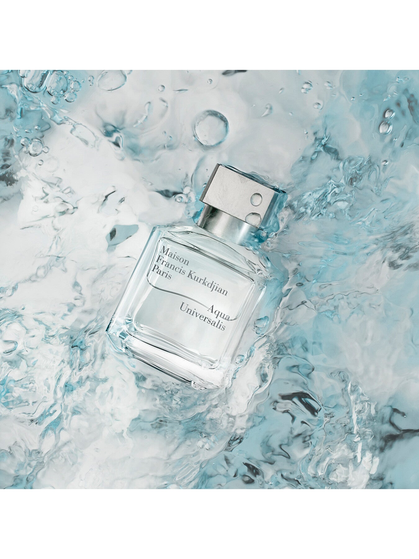 Aqua Universalis Eau de Toilette 70ml