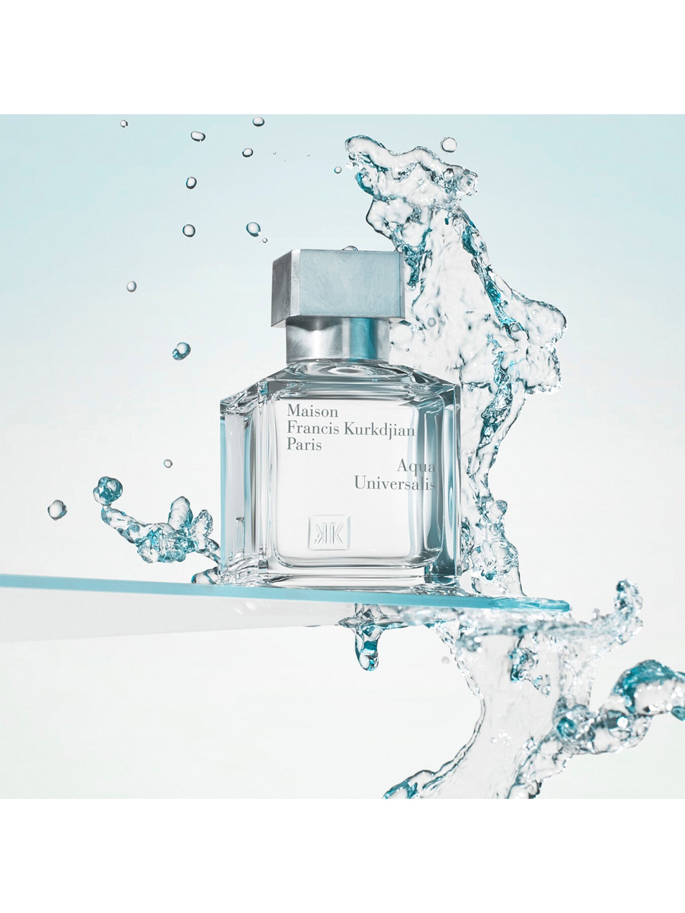 Aqua Universalis Eau de Toilette 70ml