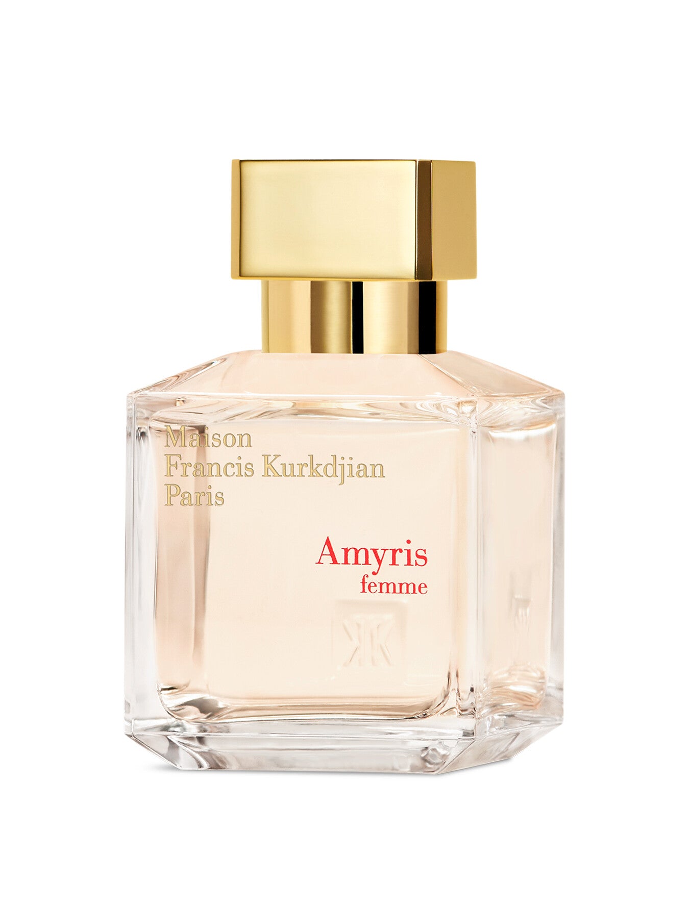 Amyris Femme Eau de Parfum 70ml