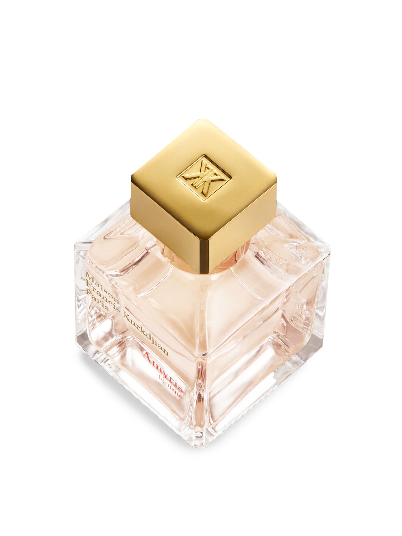 Amyris Femme Eau de Parfum 70ml
