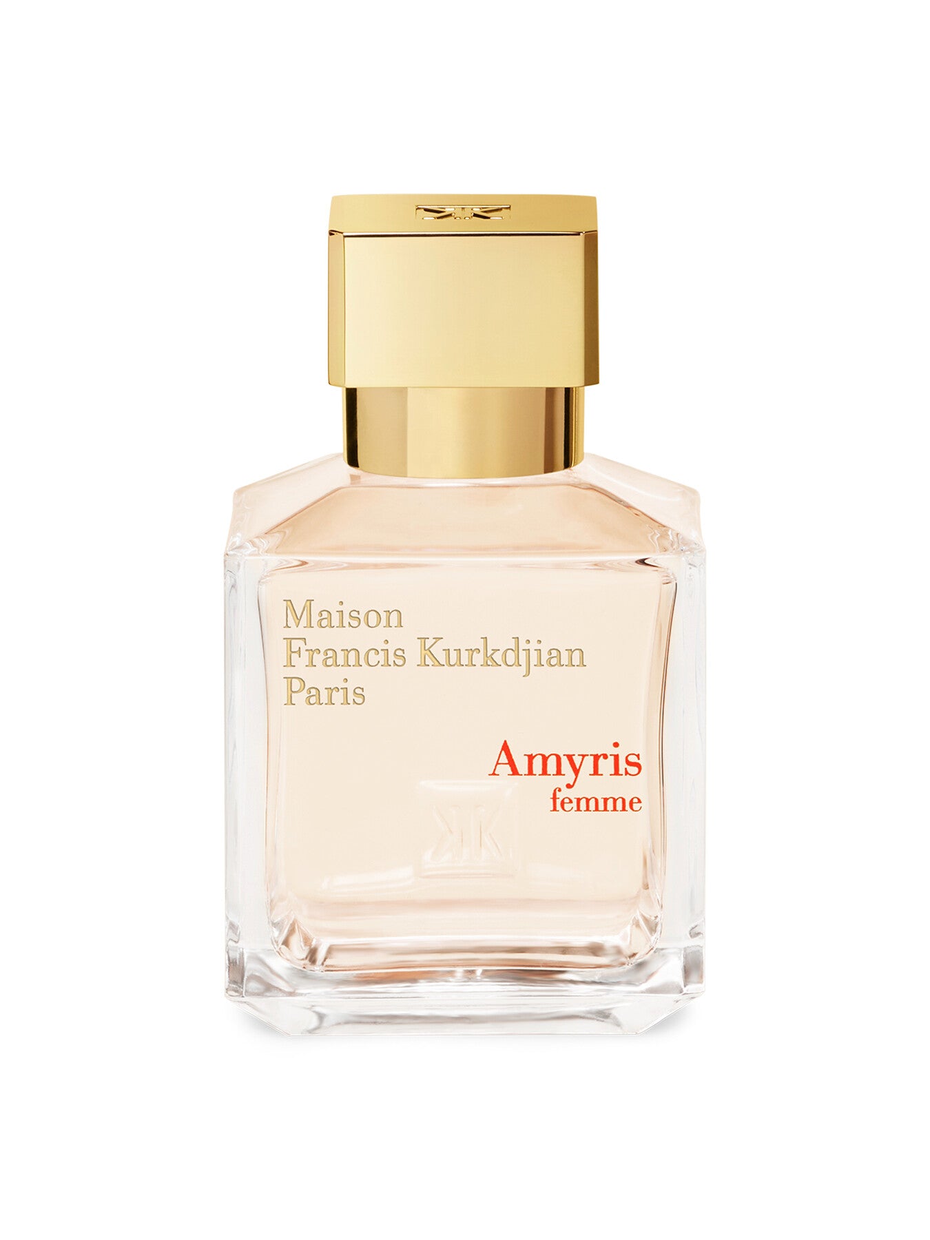 Amyris Femme Eau de Parfum 70ml