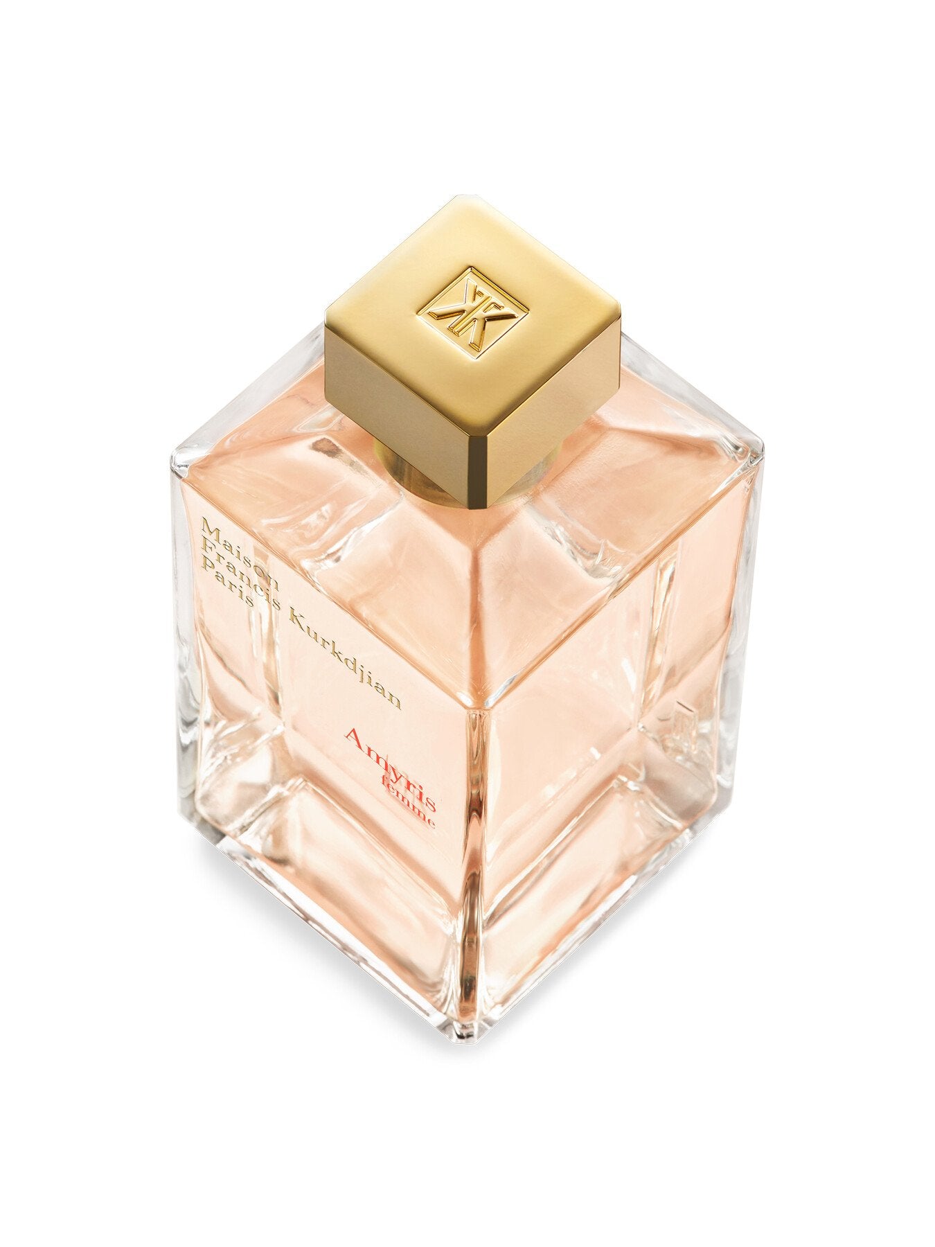 Amyris Femme Eau de Parfum 200ml