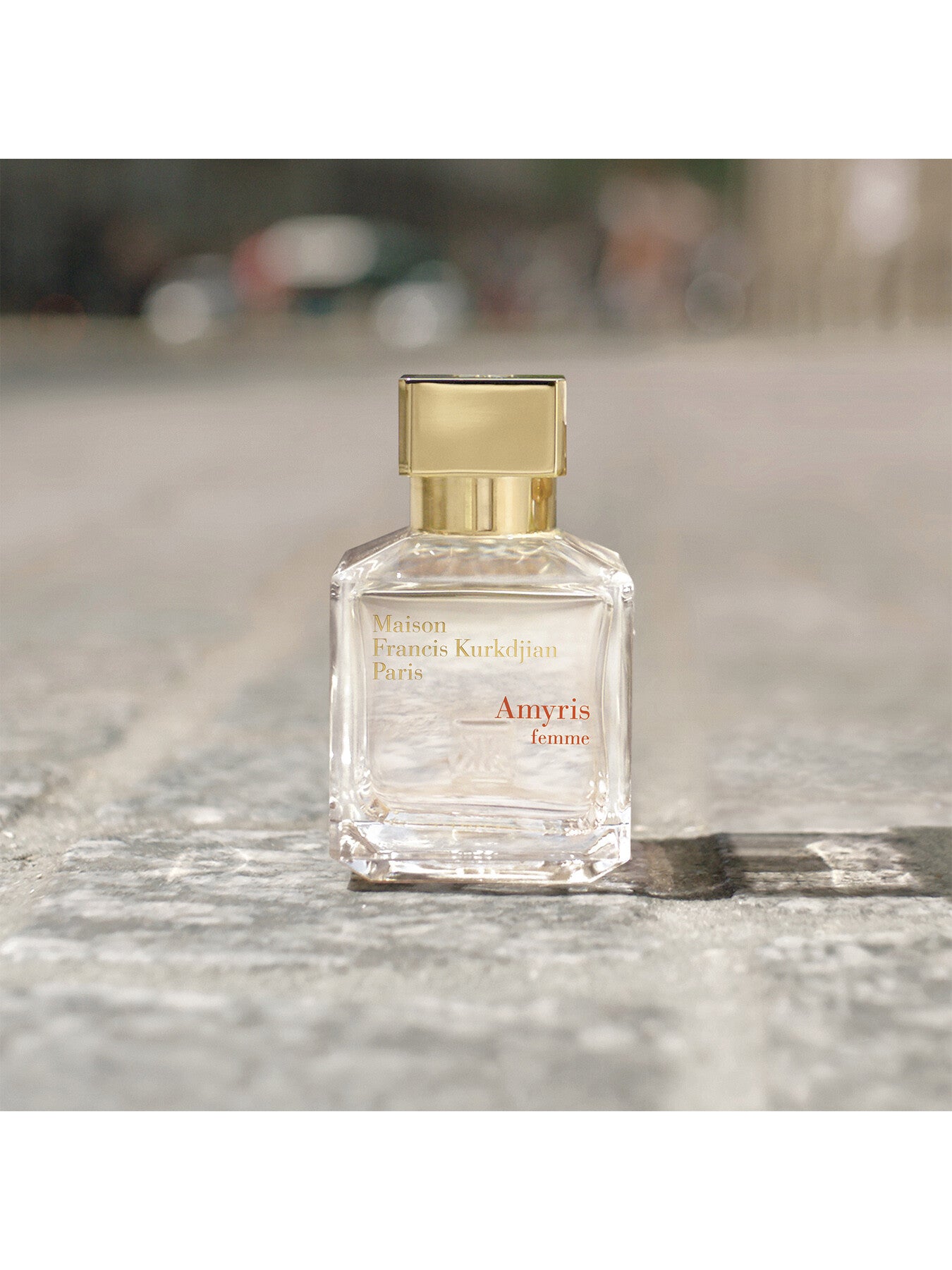 Amyris Femme Eau de Parfum 200ml