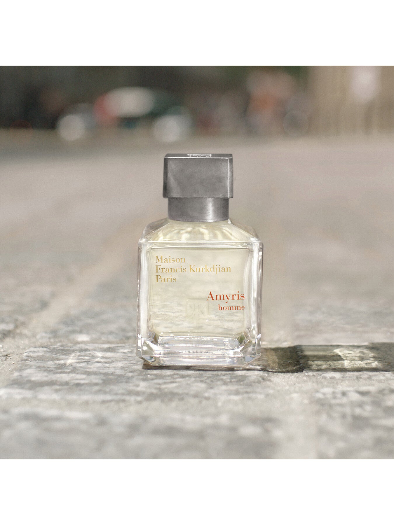 Amyris homme Eau de Toilette 70ml