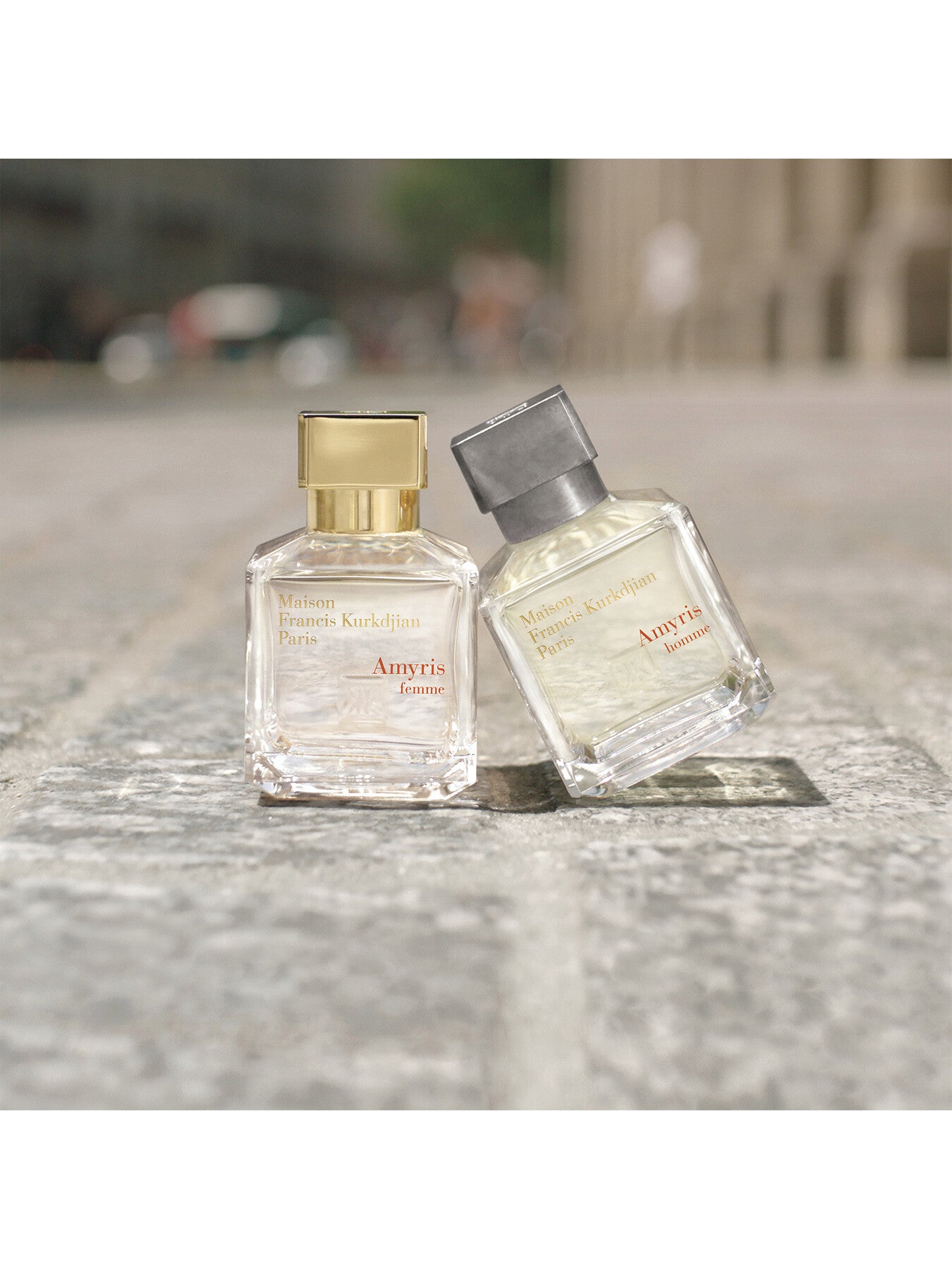 Amyris homme Eau de Toilette 70ml