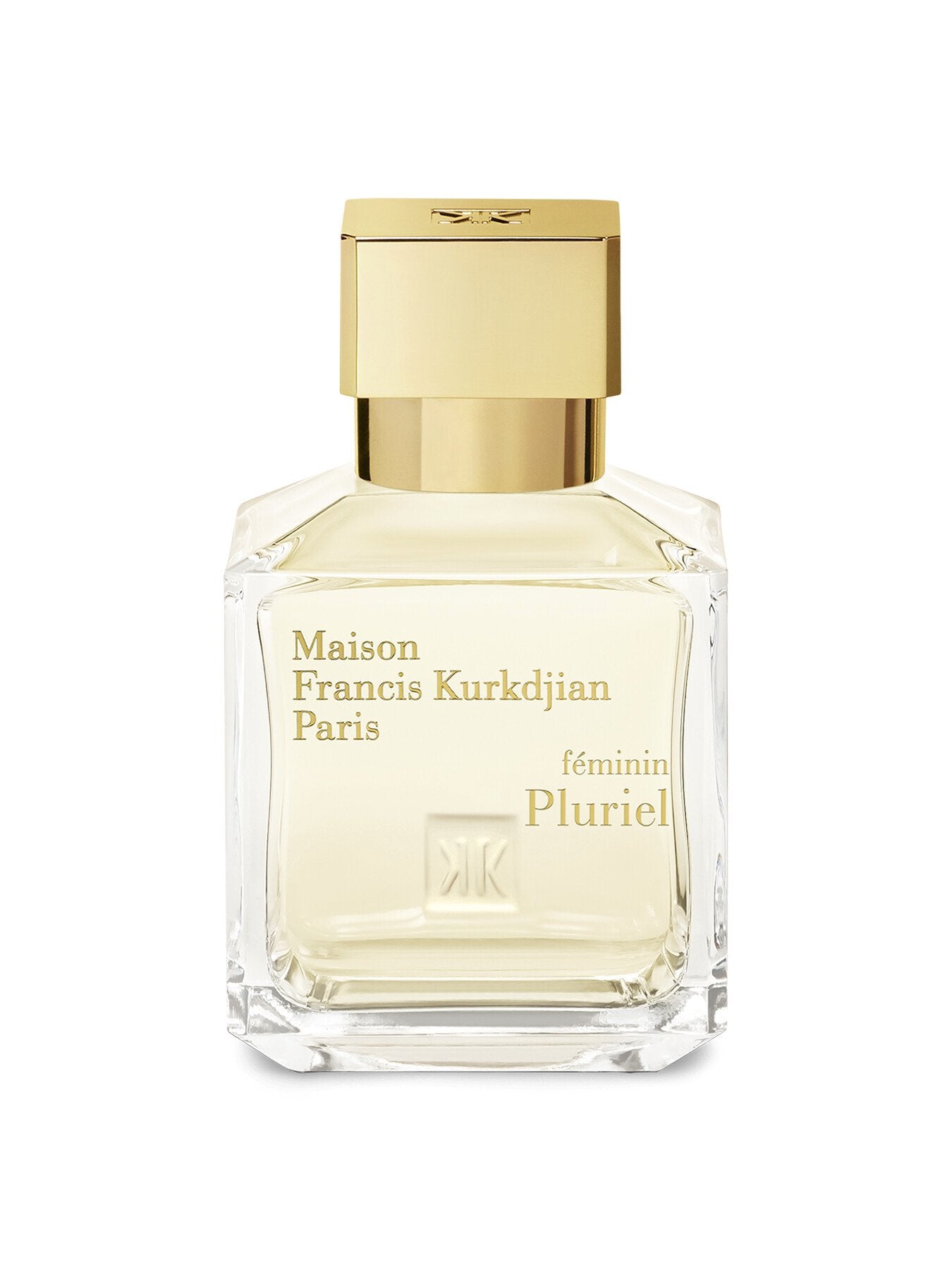 Feminin Pluriel Eau de Parfum 70ml