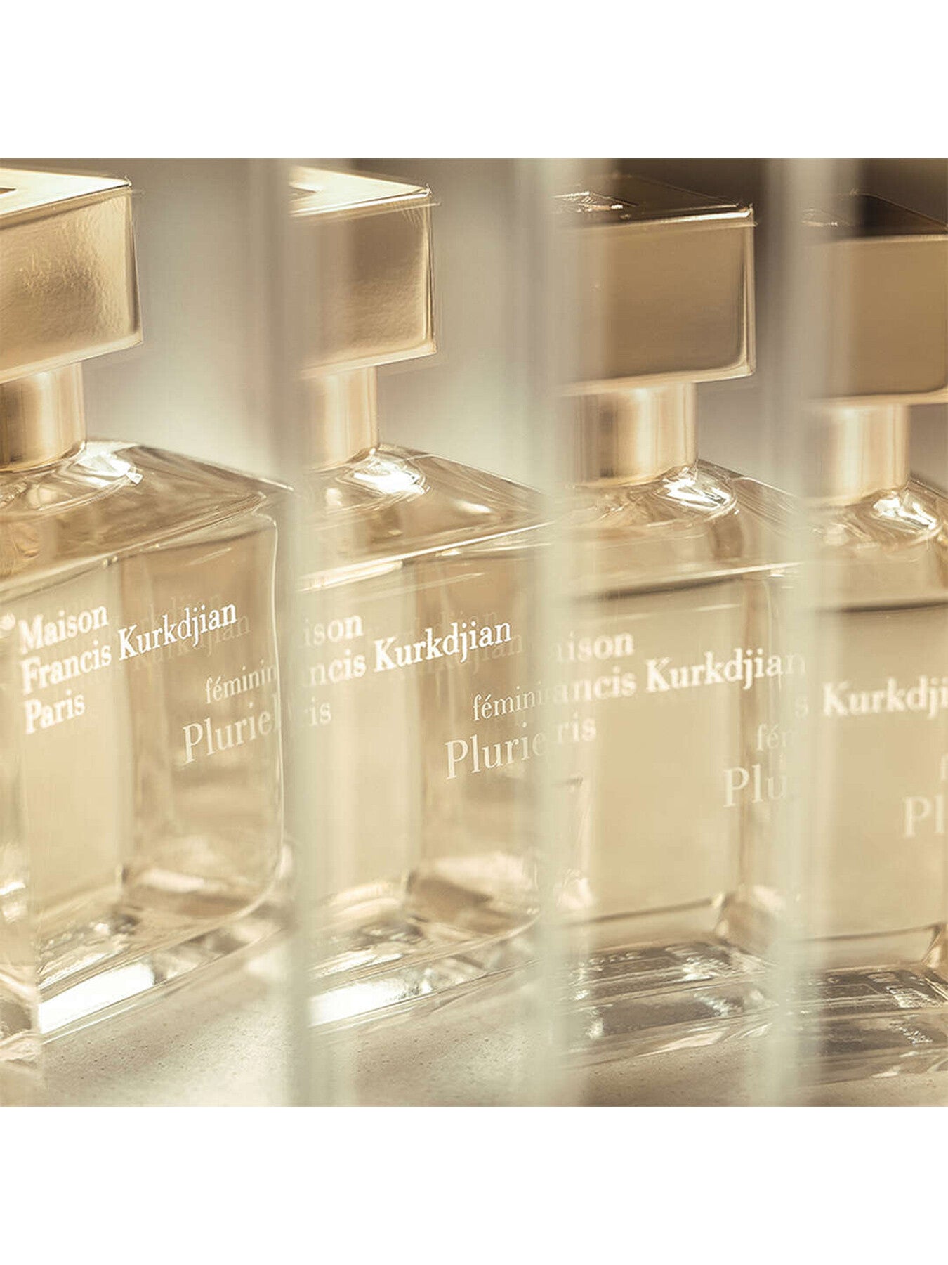 Feminin Pluriel Eau de Parfum 70ml