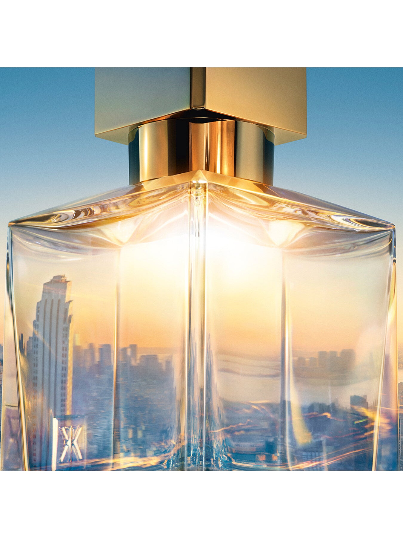 724 Eau de Parfum 70ml