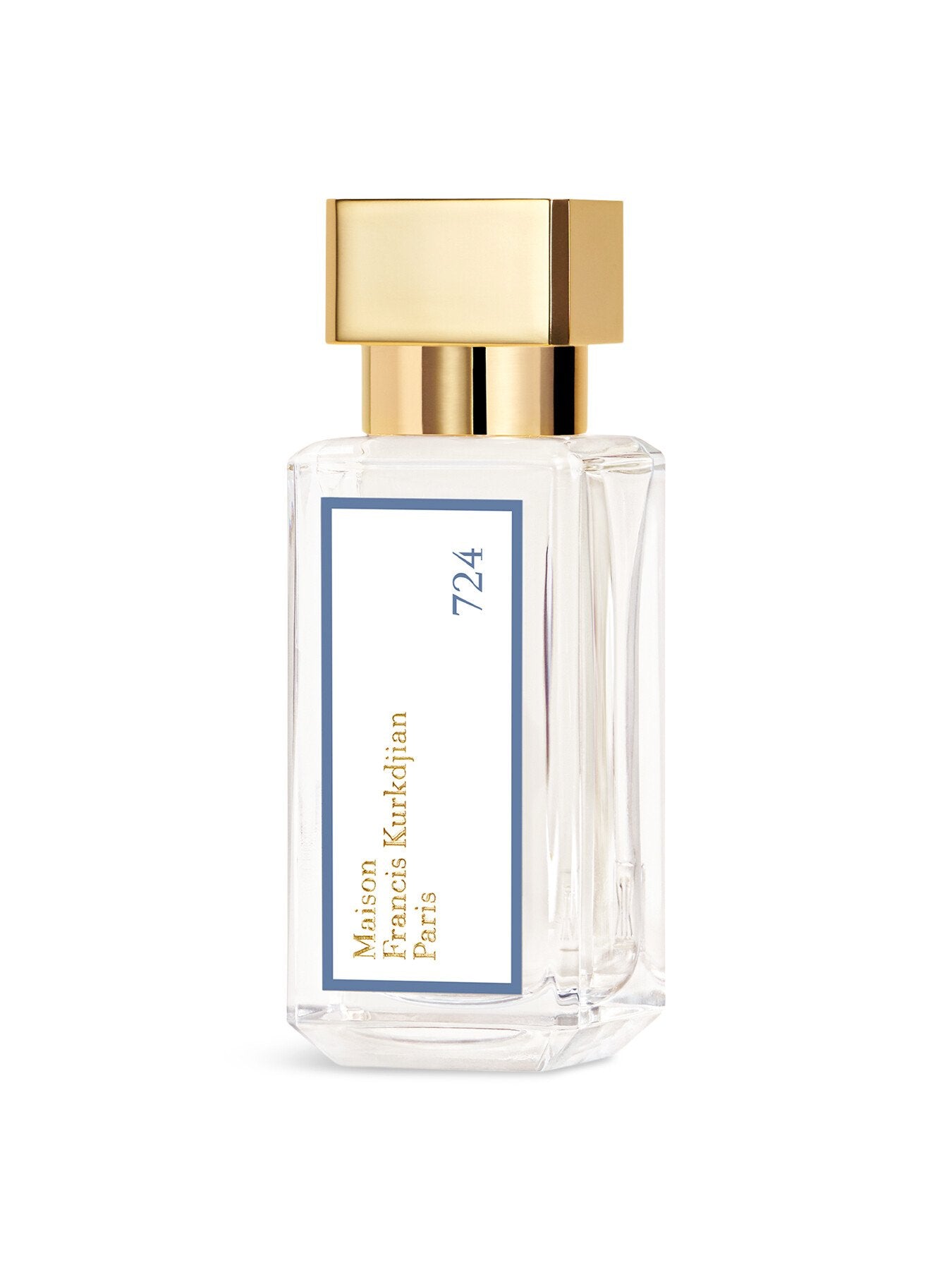 724 Eau de Parfum 35ml