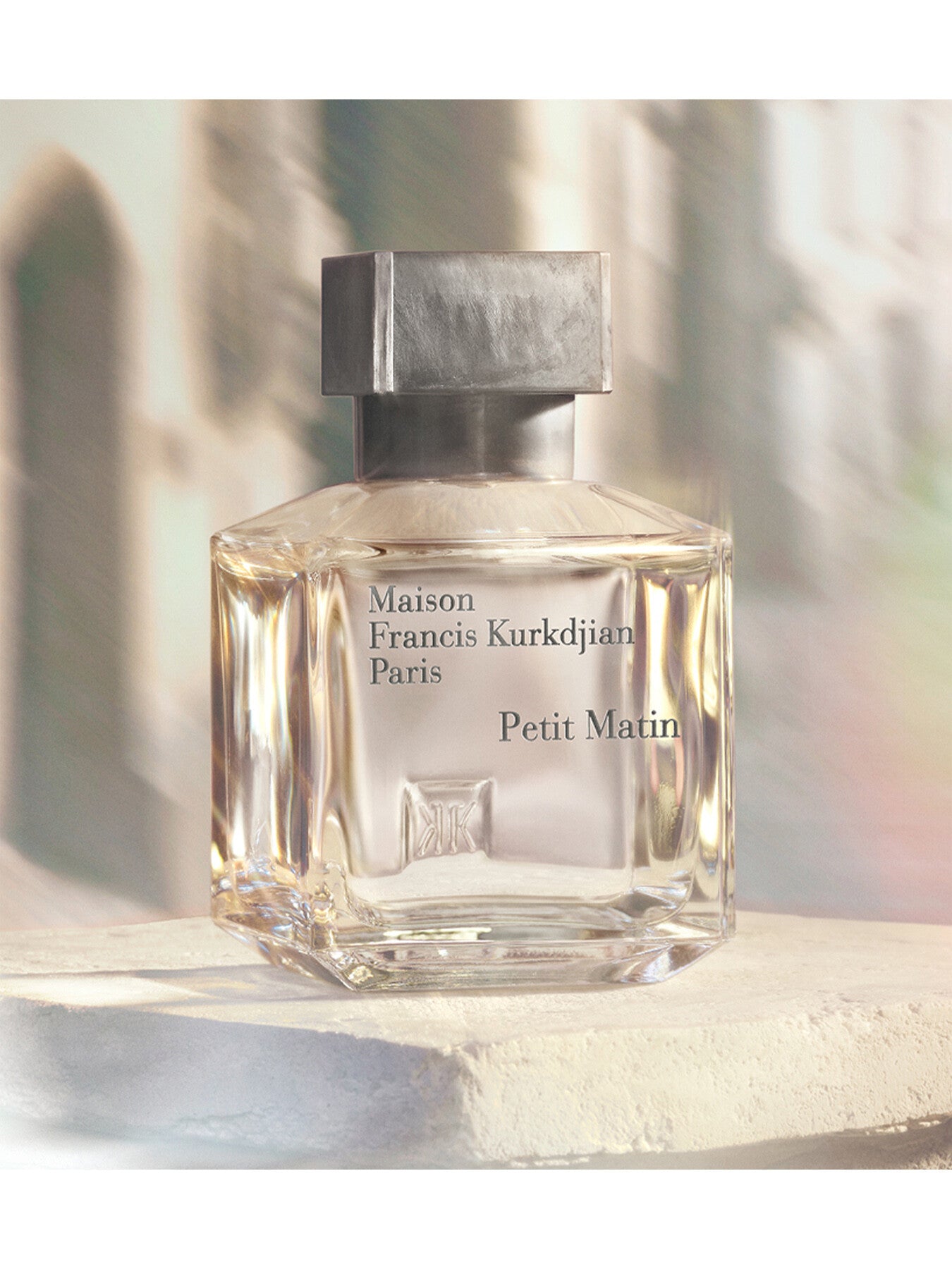 Petit Matin Eau de Parfum 200ml