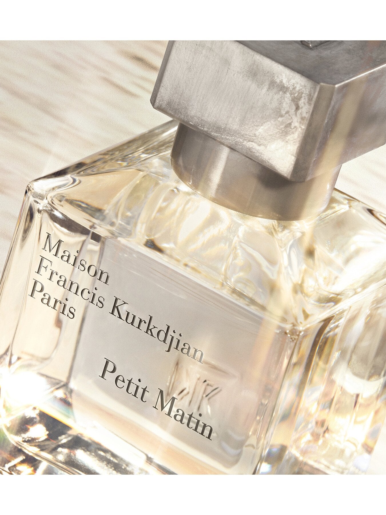 Petit Matin Eau de Parfum 200ml
