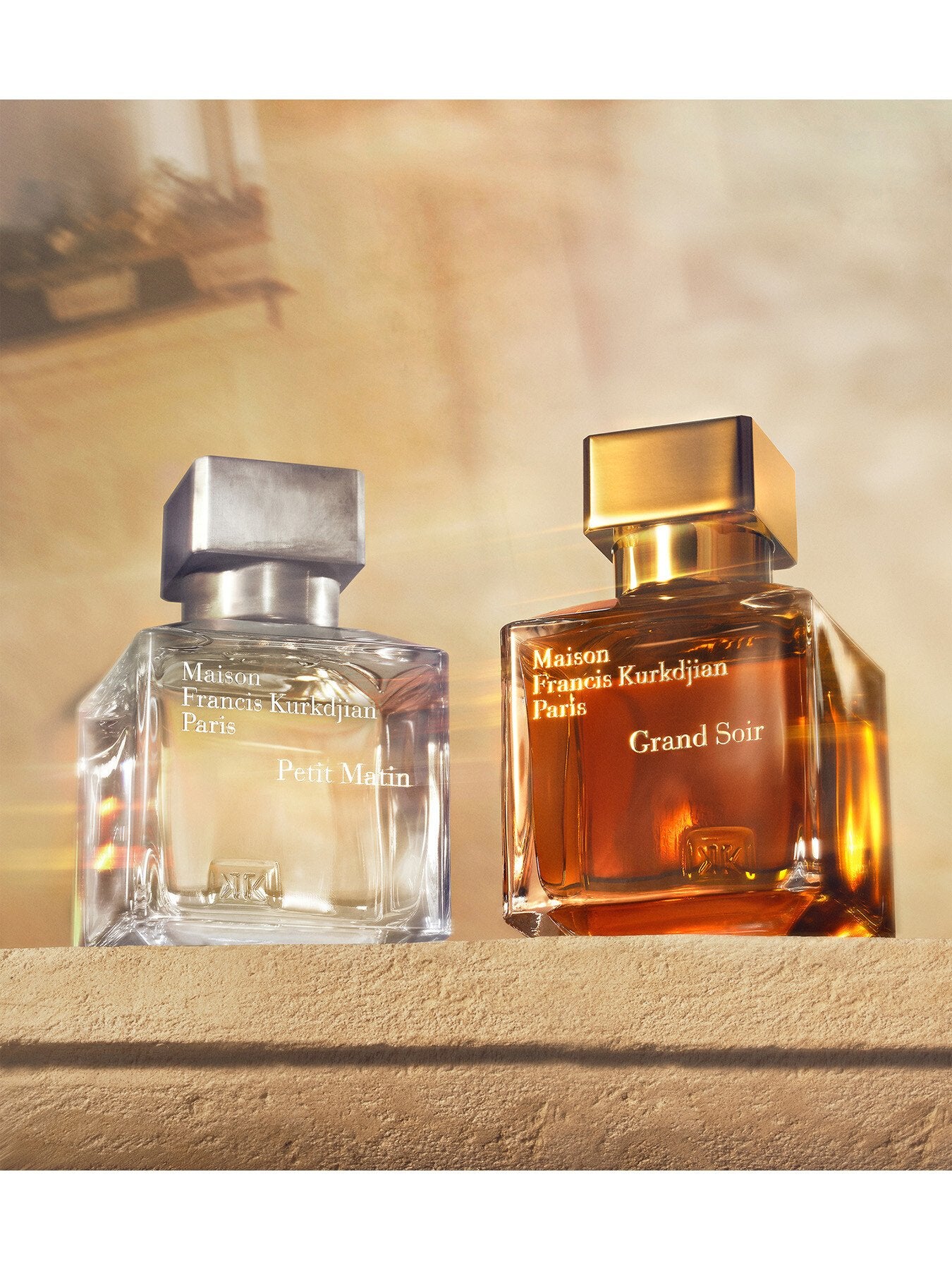 Petit Matin Eau de Parfum 200ml