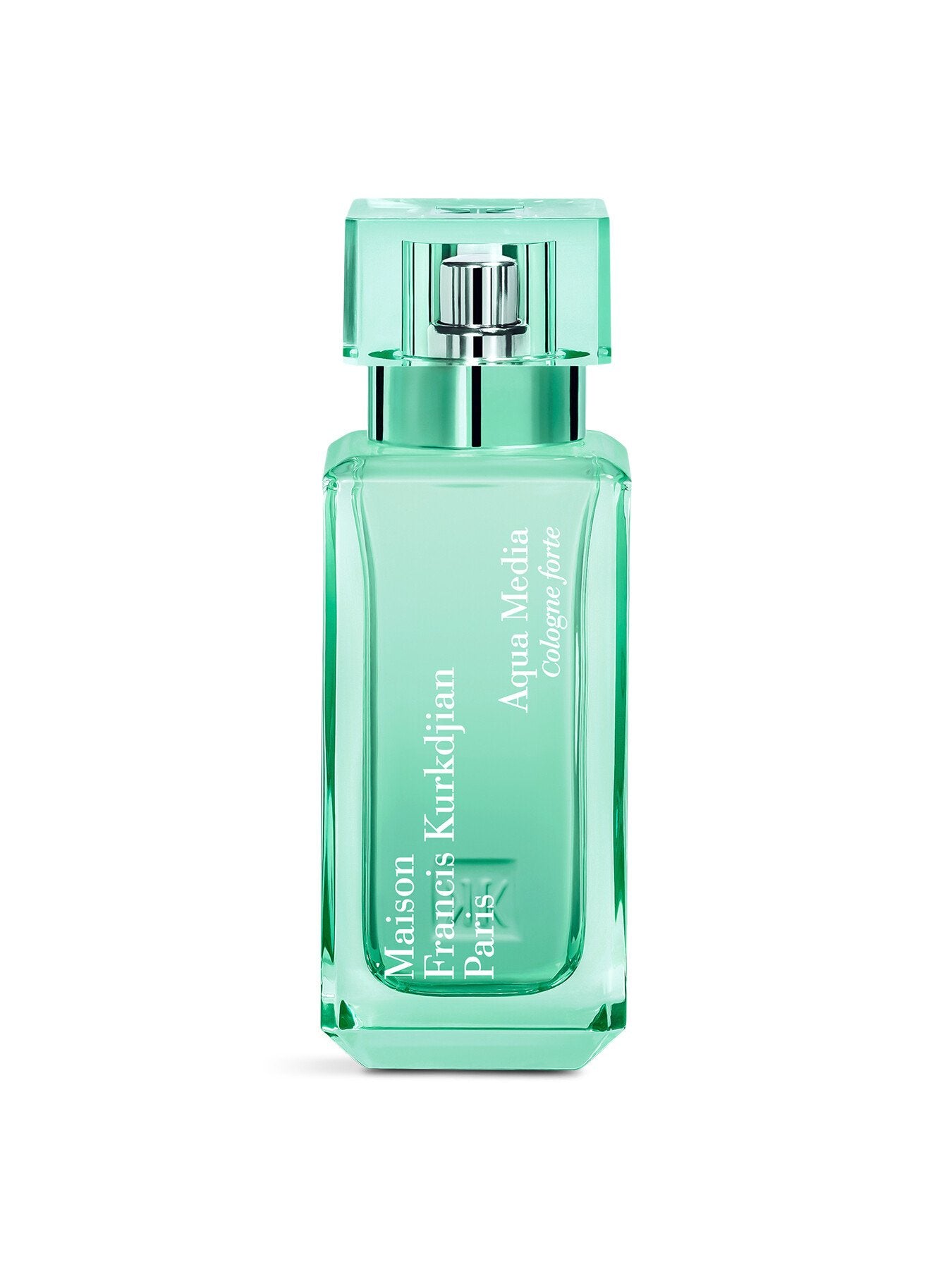 Aqua Media Cologne Forte Eau de Parfum 35ml