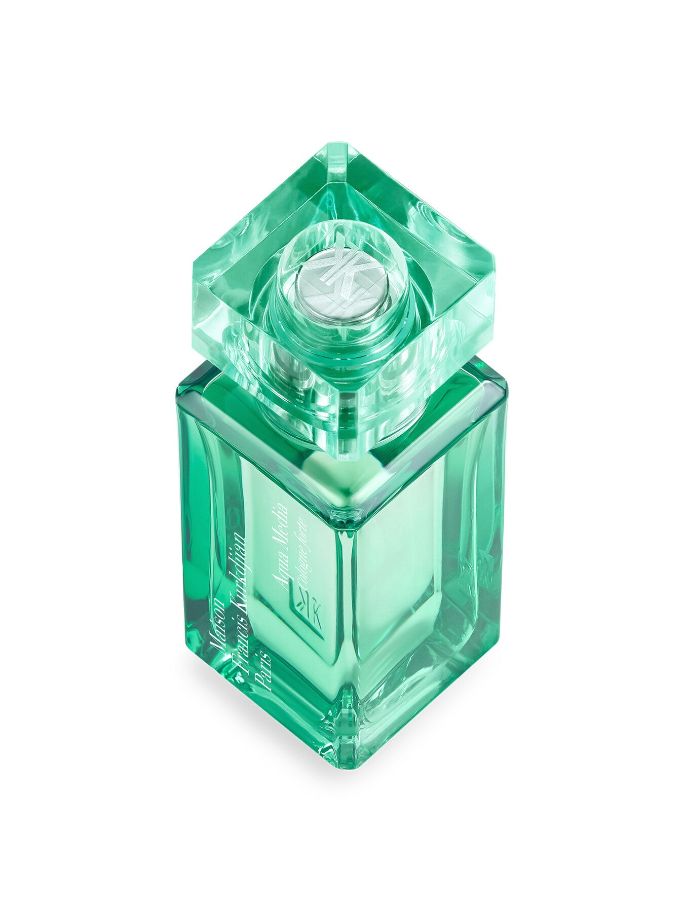 Aqua Media Cologne Forte Eau de Parfum 35ml